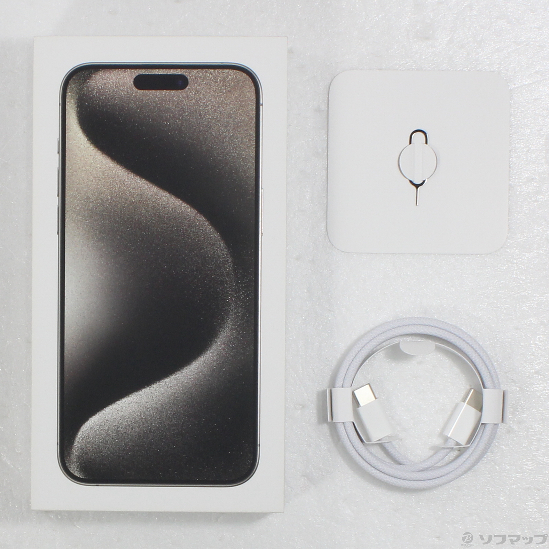 iPhone 15 Pro Max 中古一覧｜SIMフリー・キャリア - 価格.com