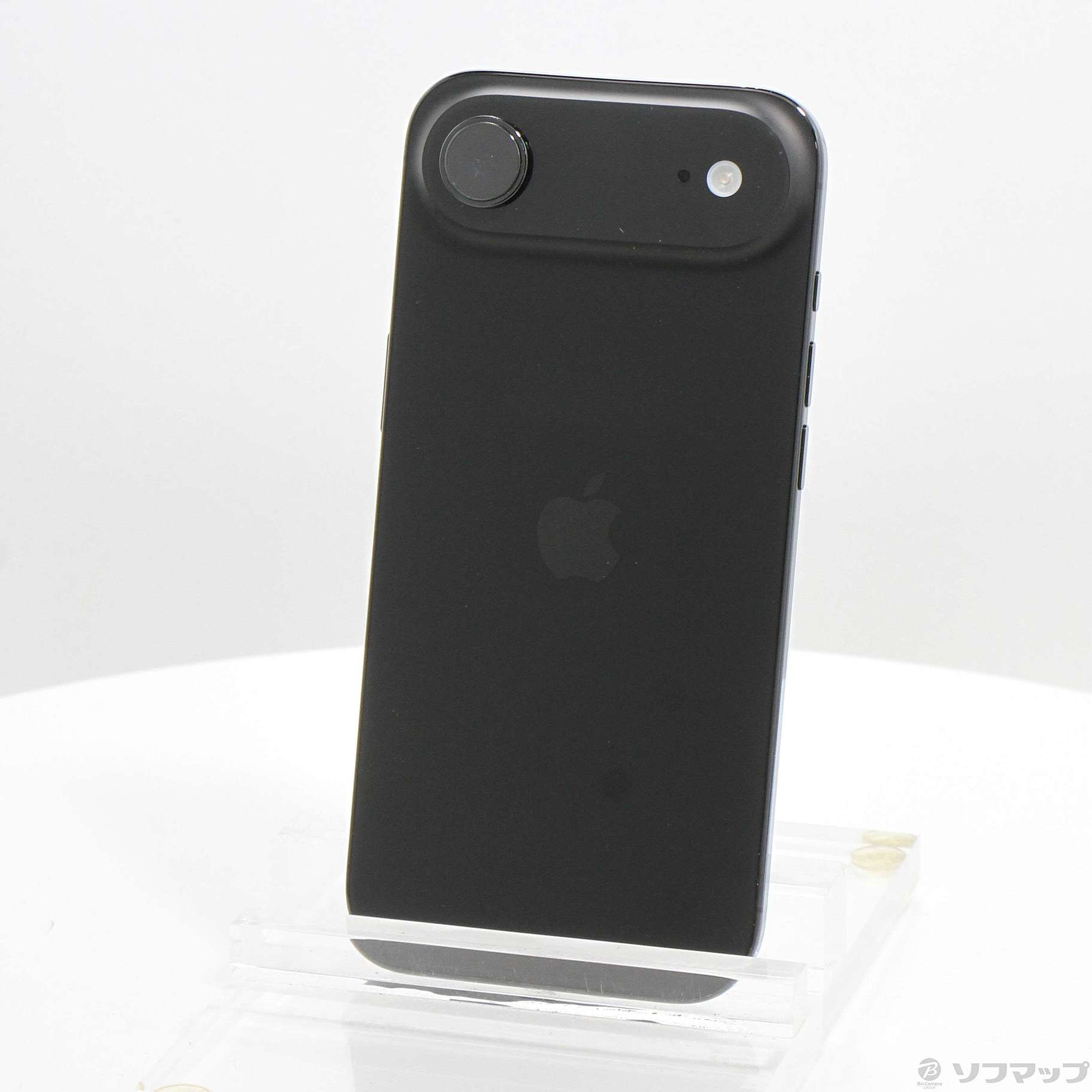 iPhone Air 256GB SIMフリー [スペースブラック] 中古(白ロム)価格比較