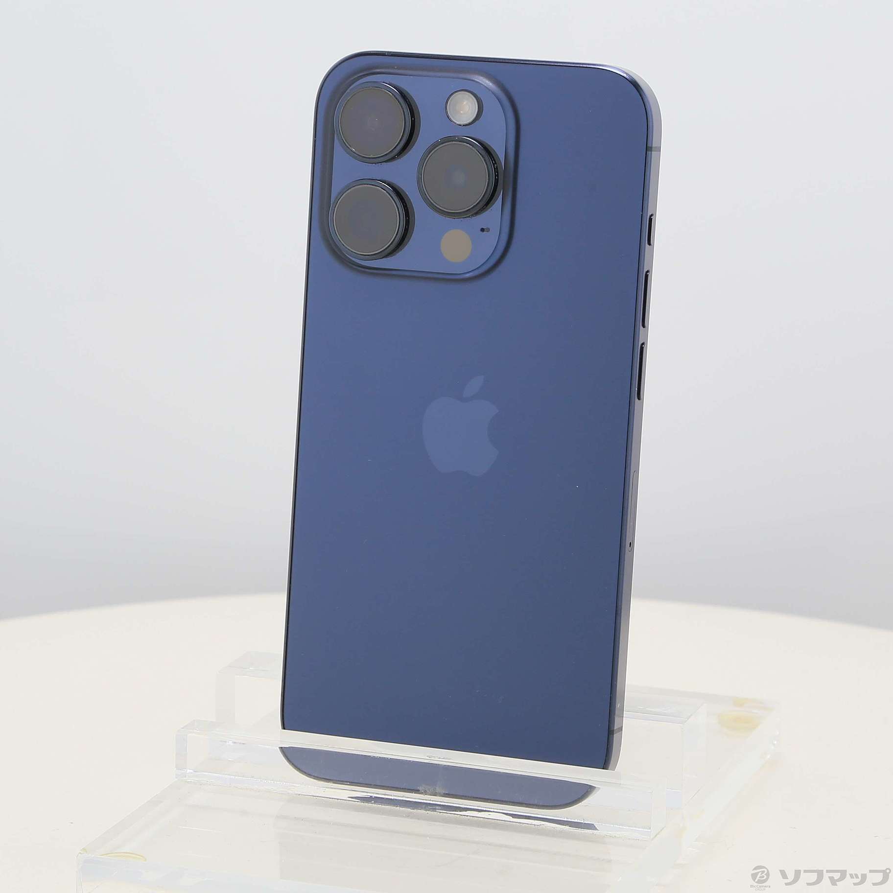 iPhone 15 Pro 中古一覧｜SIMフリー・キャリア - 価格.com