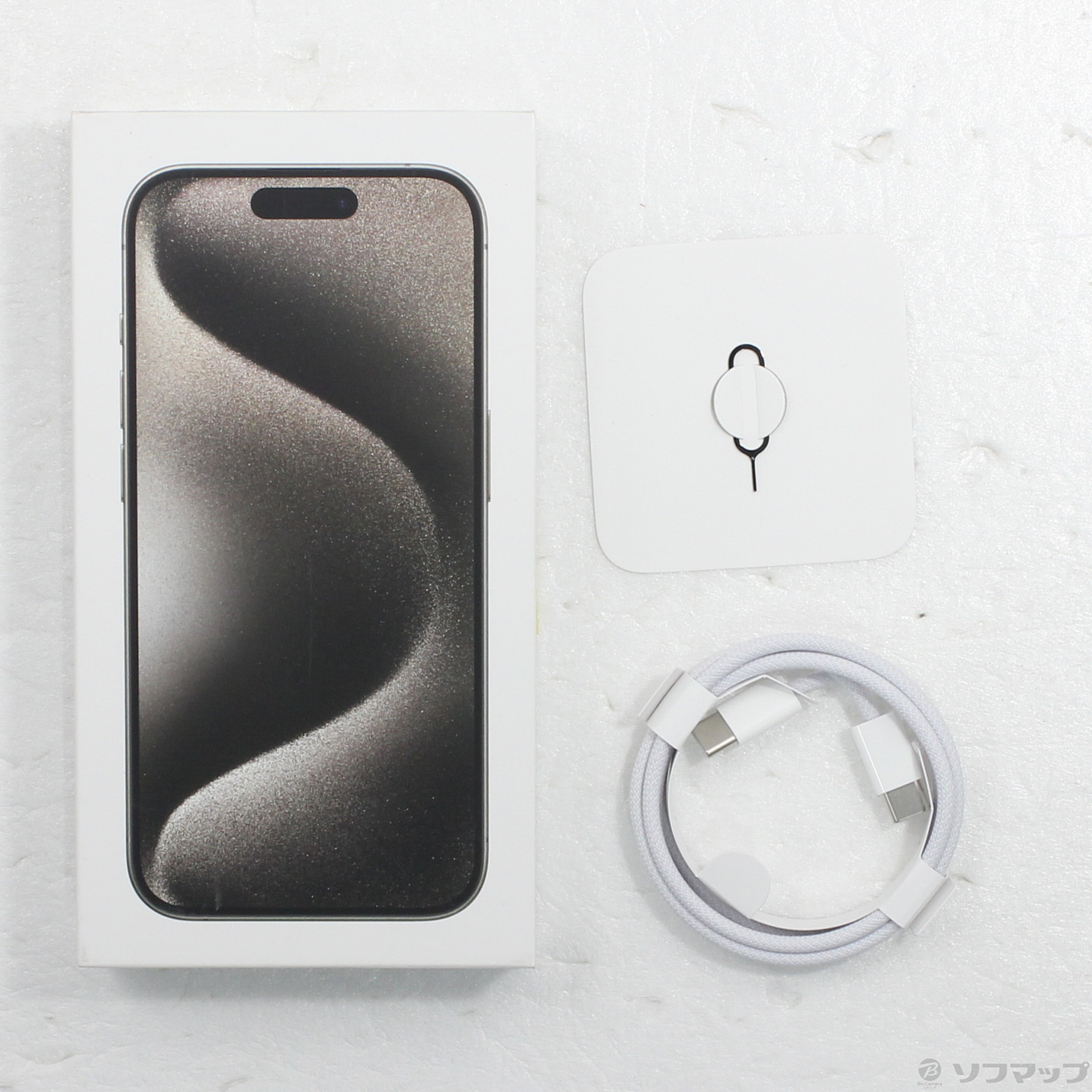 iPhone 15 Pro 中古一覧｜SIMフリー・キャリア - 価格.com