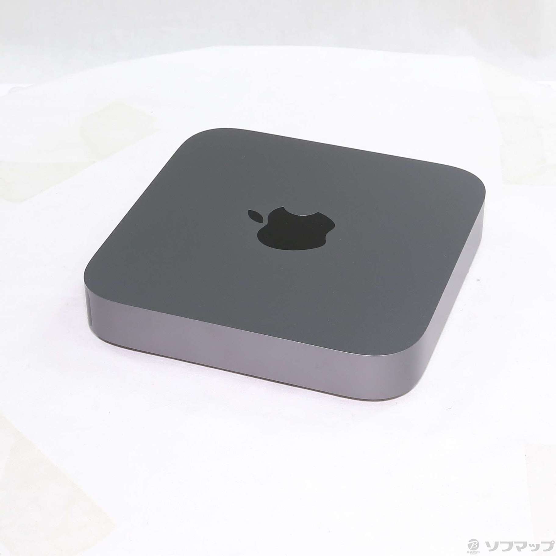 中古品〕 Mac mini Late-2018 MRTT2J／A Core_i7 3.2GHz 32GB SSD1TB