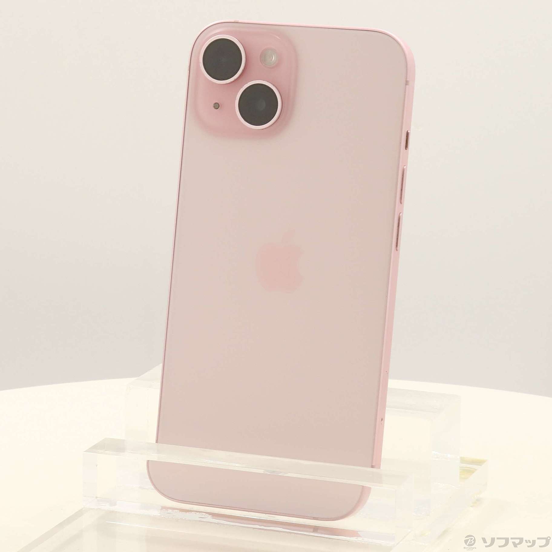 iPhone 15 中古一覧｜SIMフリー・キャリア - 価格.com