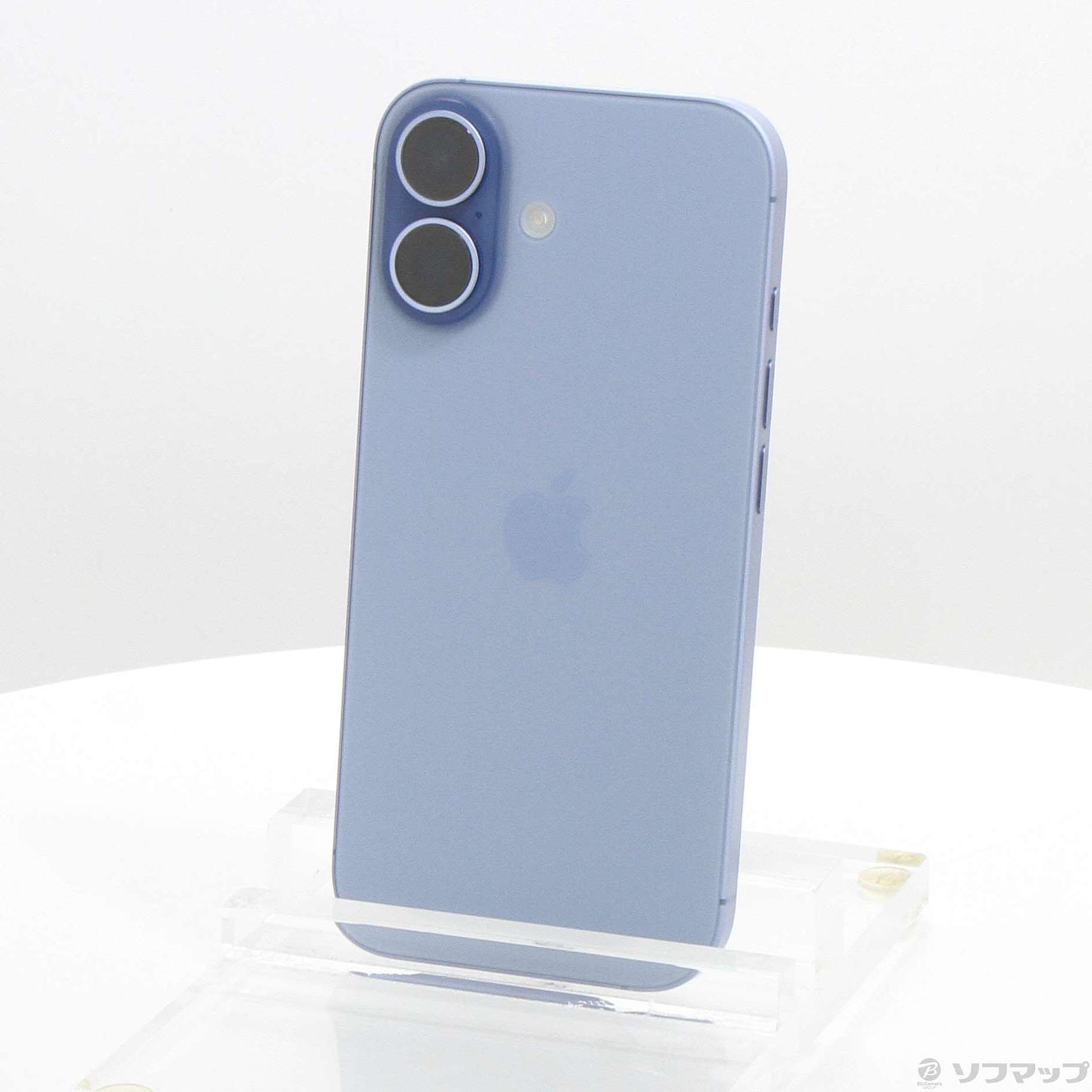 iPhone 17 256GB SIM�t���[ [�~�X�g�u���[]