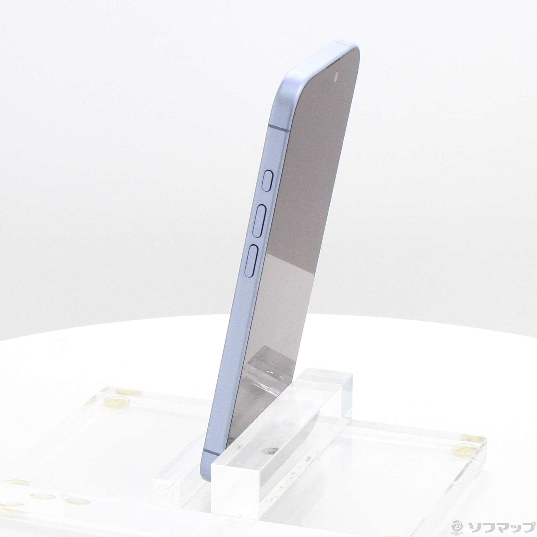iPhone 17 256GB SIM�t���[ [�~�X�g�u���[]�̐��i�摜2
