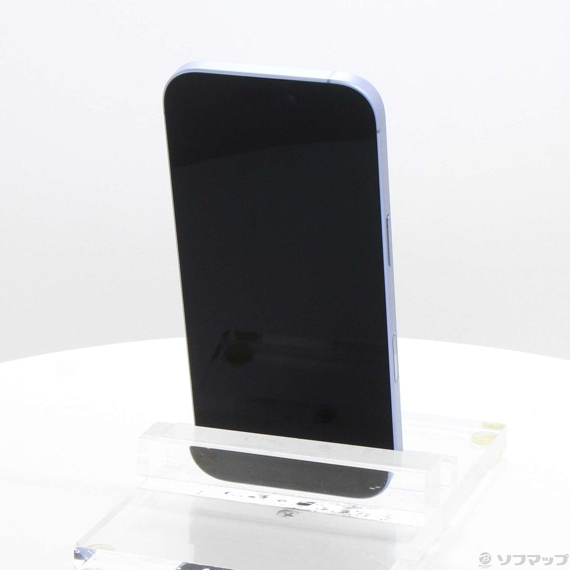 iPhone 17 256GB SIM�t���[ [�~�X�g�u���[]�̐��i�摜3