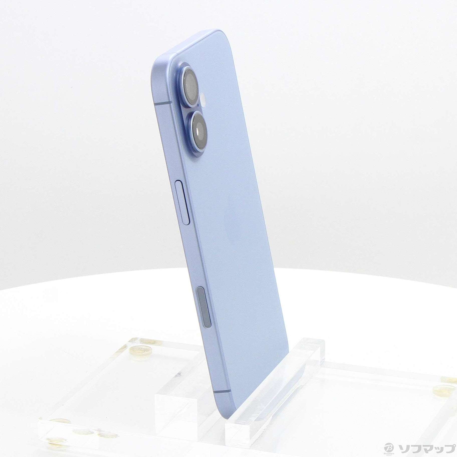iPhone 17 256GB SIM�t���[ [�~�X�g�u���[]�̐��i�摜4
