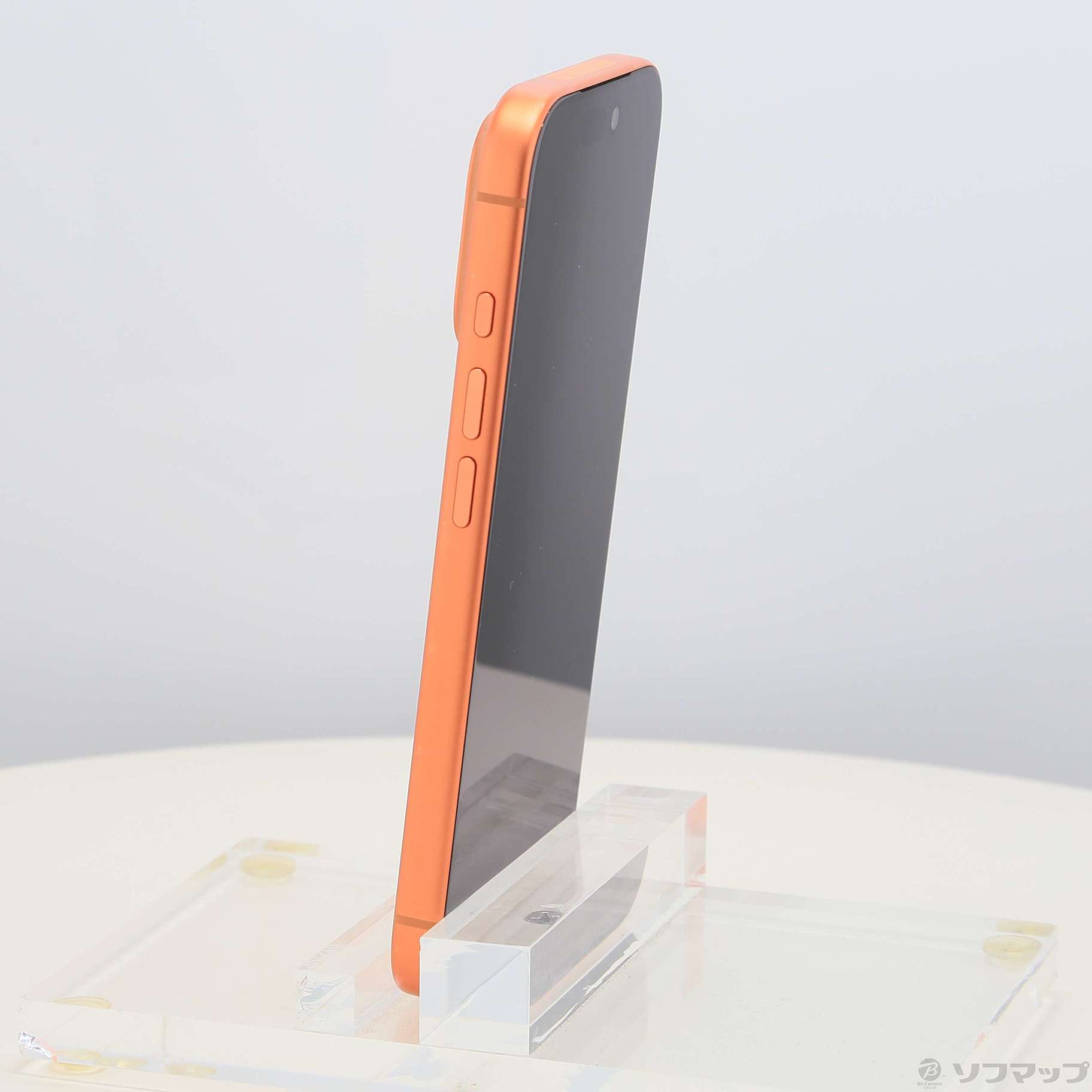 iPhone 17 Pro 256GB SIM�t���[ [�R�Y�~�b�N�I�����W]�̐��i�摜2