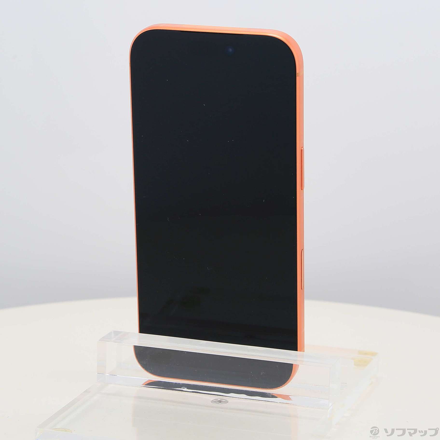 iPhone 17 Pro 256GB SIM�t���[ [�R�Y�~�b�N�I�����W]�̐��i�摜3