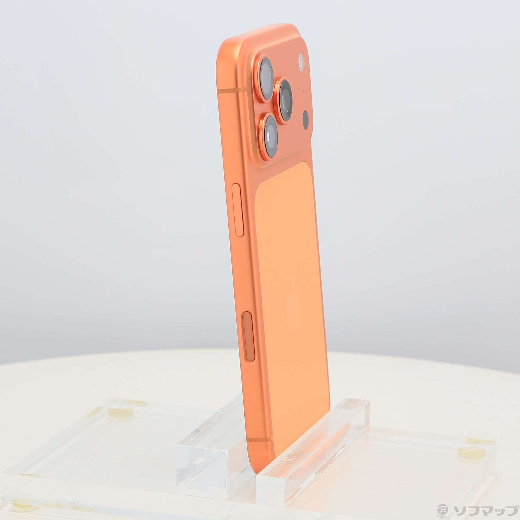 iPhone 17 Pro 256GB SIM�t���[ [�R�Y�~�b�N�I�����W]�̐��i�摜4