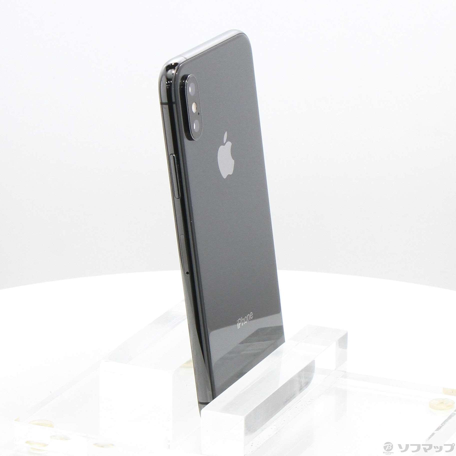 iPhone XS 中古一覧｜SIMフリー・キャリア - 価格.com