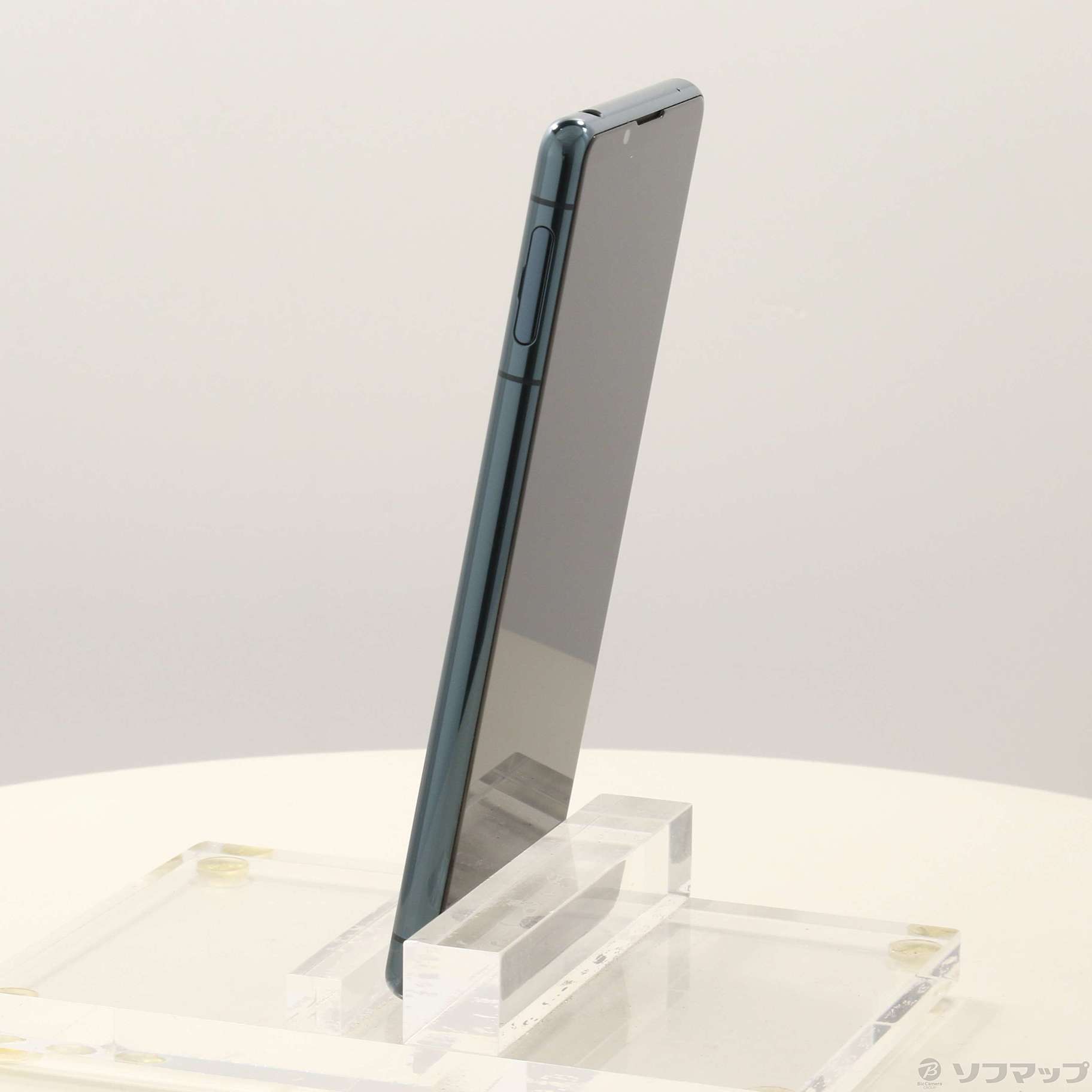 Xperia 5 III SIM�t���[ [�O���[��]�̐��i�摜2