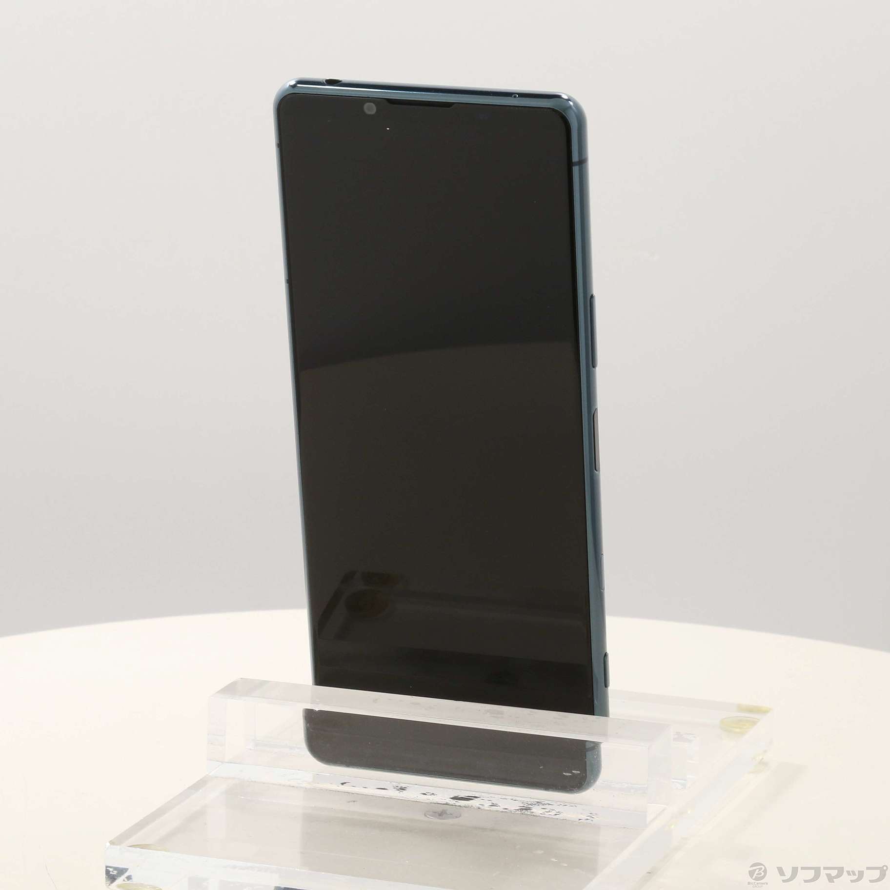 Xperia 5 III SIM�t���[ [�O���[��]�̐��i�摜3