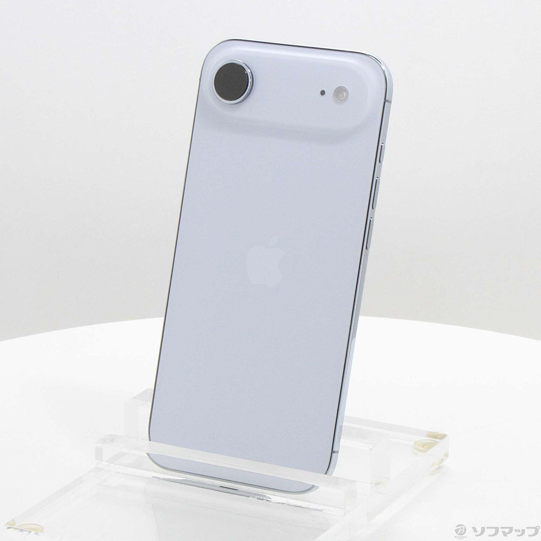 iPhone Air 512GB SIM�t���[ [�X�J�C�u���[]