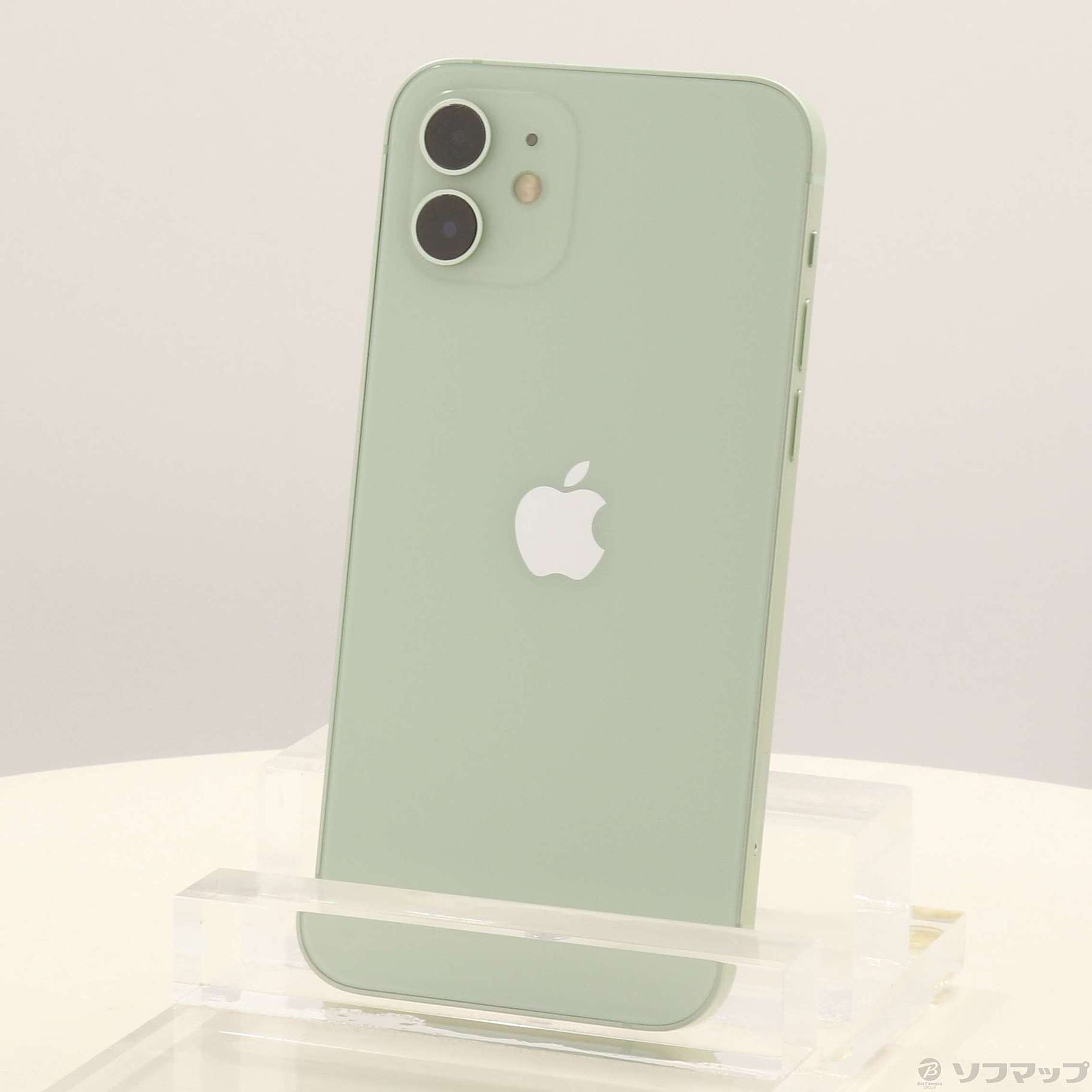 価格.com - iPhone 12 128GB SIMフリー [グリーン] 中古(白ロム)価格比較