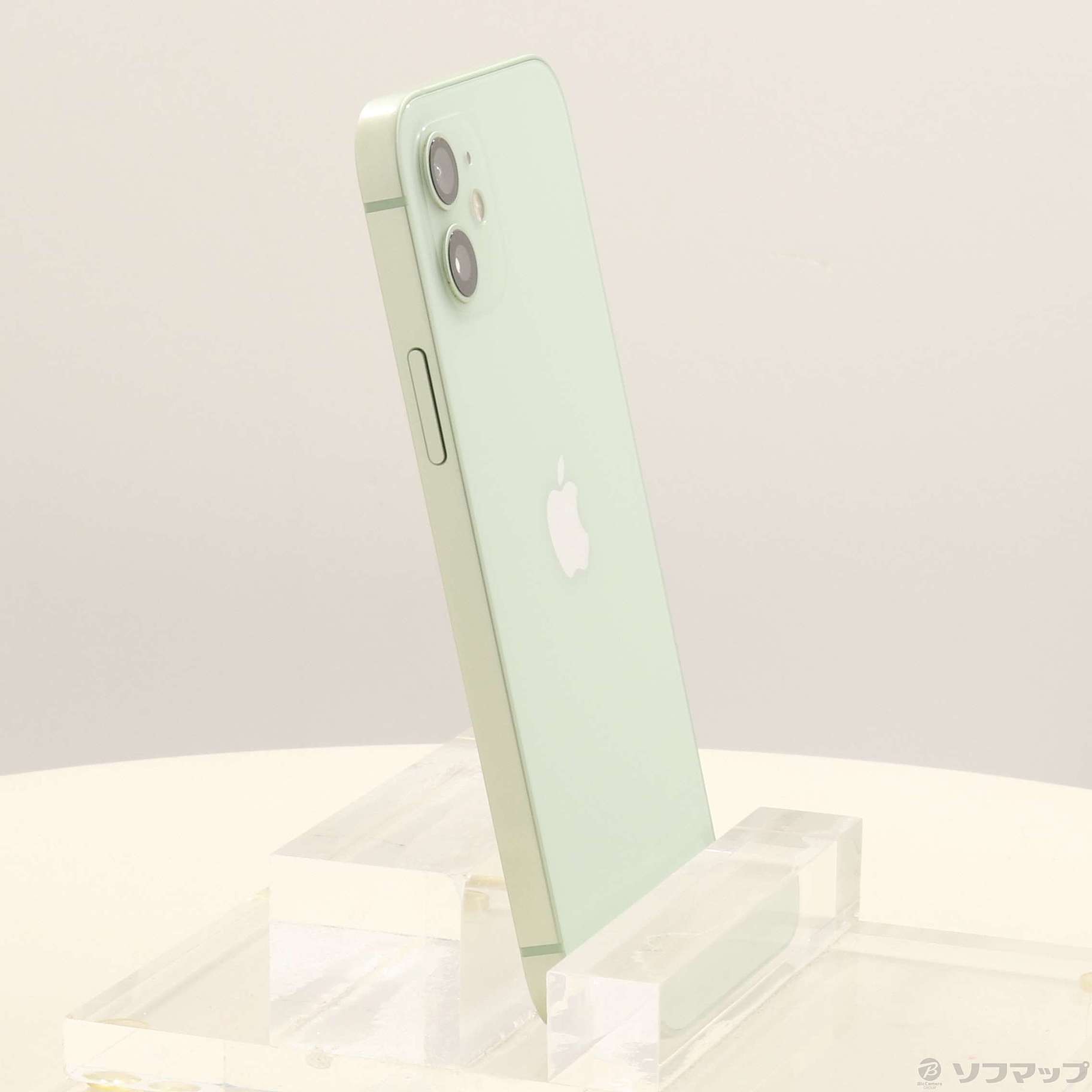 価格.com - iPhone 12 128GB SIMフリー [グリーン] 中古(白ロム)価格比較