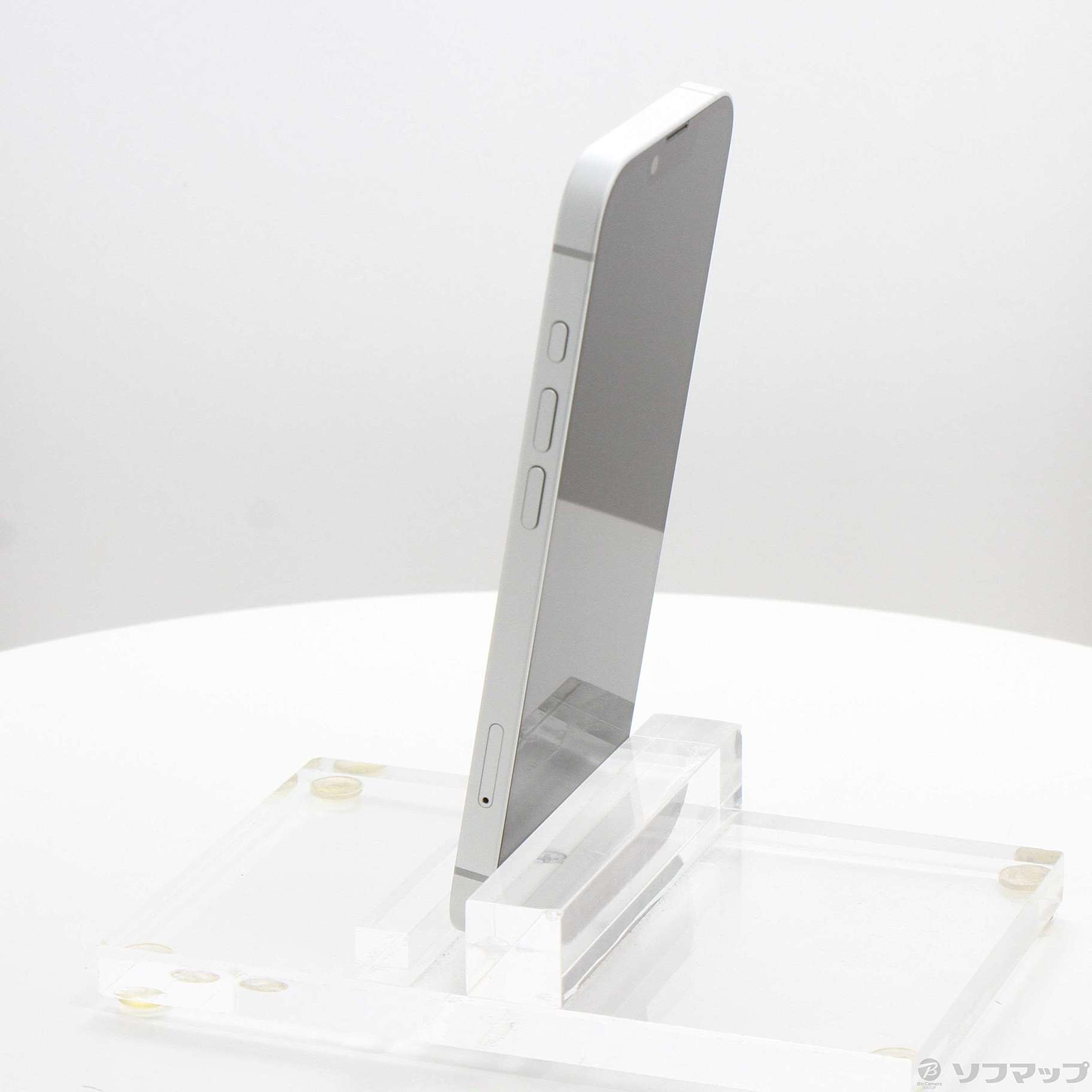 iPhone 16e 128GB SIM�t���[ [�z���C�g]�̐��i�摜2