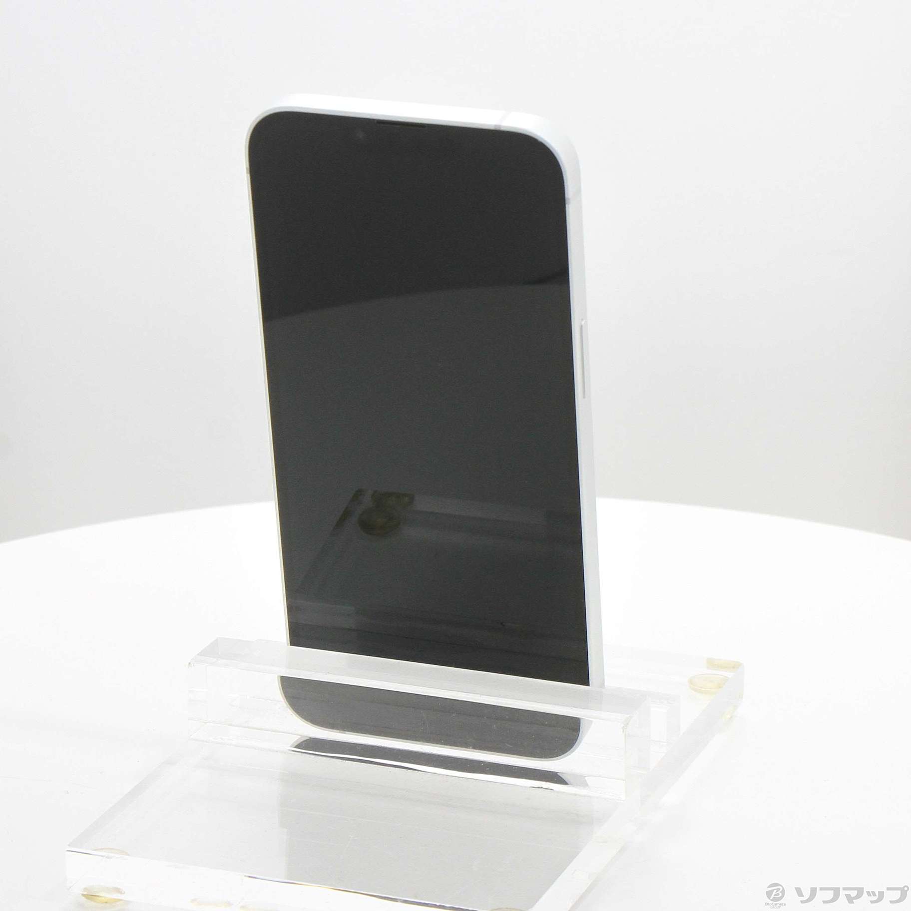 iPhone 16e 128GB SIM�t���[ [�z���C�g]�̐��i�摜3