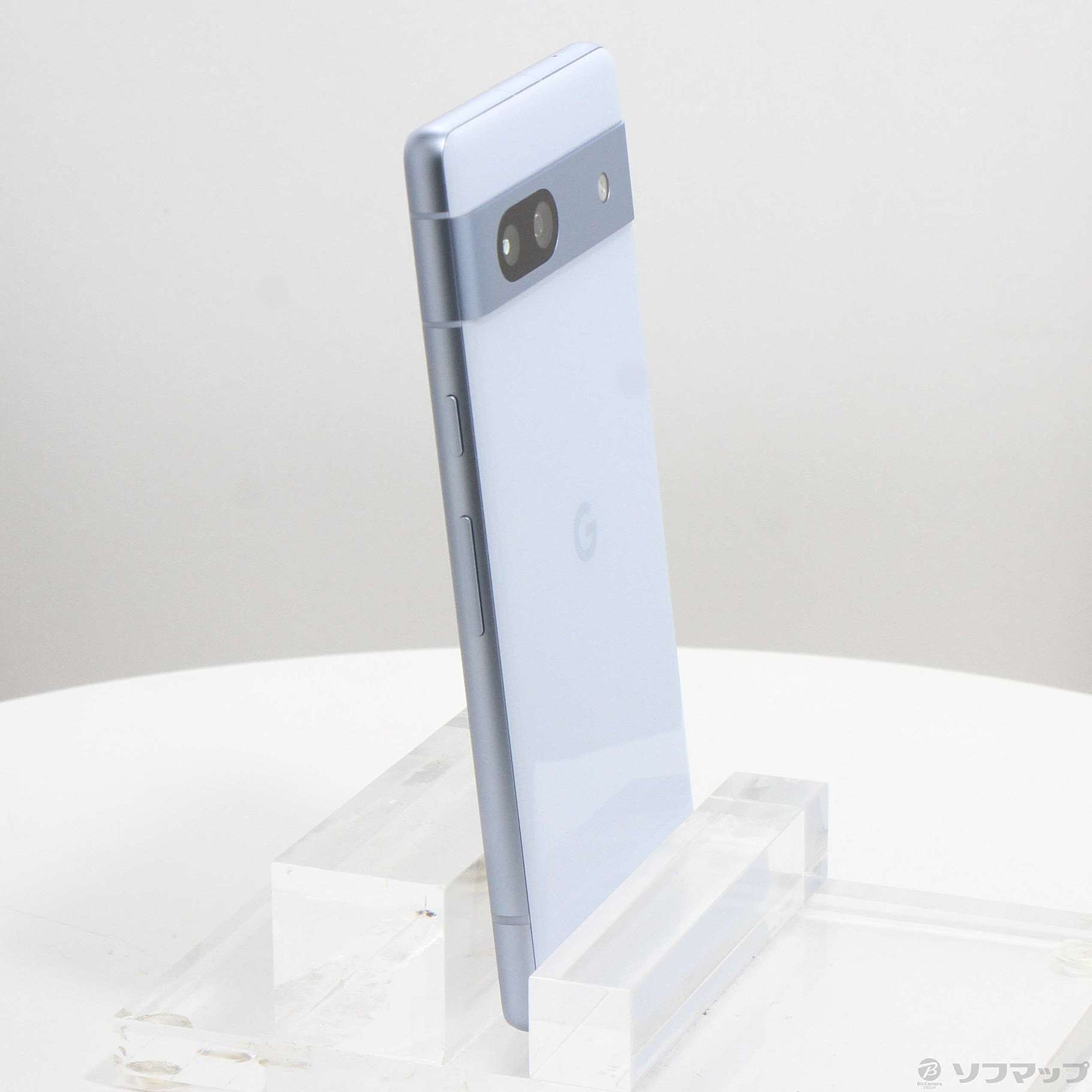 Google Pixel 7a 中古一覧｜SIMフリー・キャリア - 価格.com