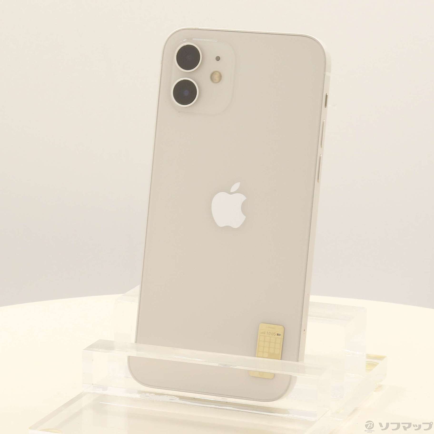 iPhone 12 中古一覧｜SIMフリー・キャリア - 価格.com