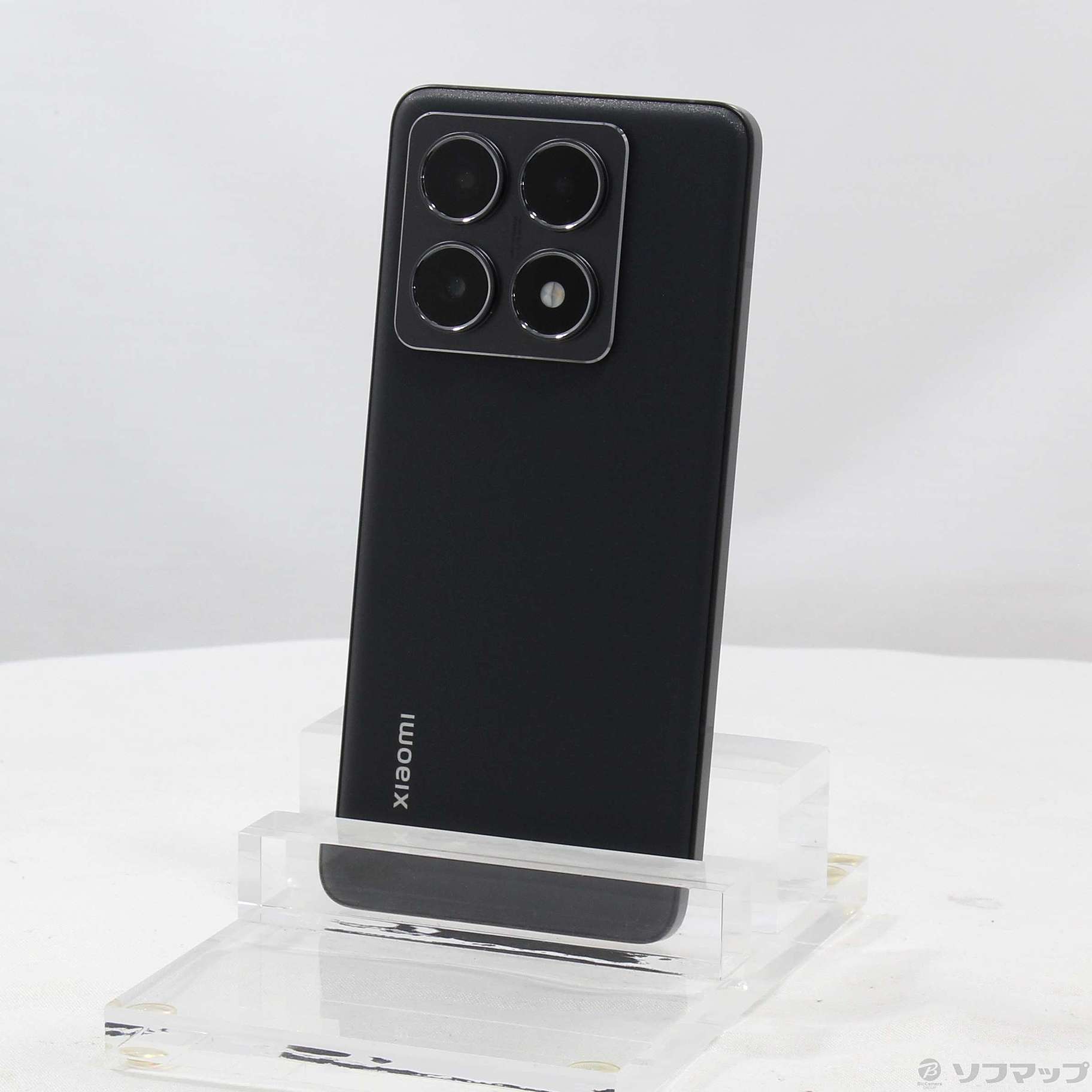 Xiaomi 14T Pro 512GB SIM�t���[ [�`�^���u���b�N]
