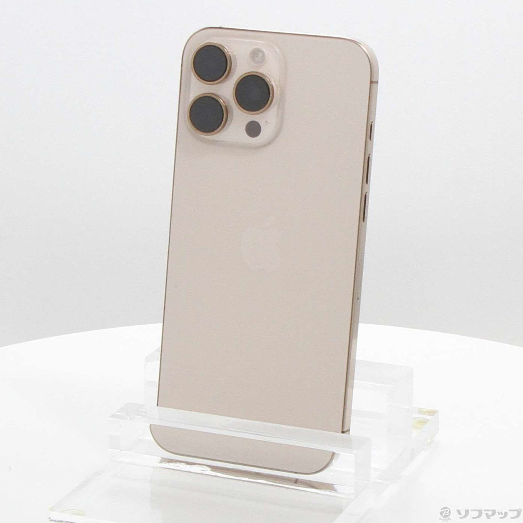 iPhone 16 Pro Max 中古一覧｜SIMフリー・キャリア - 価格.com