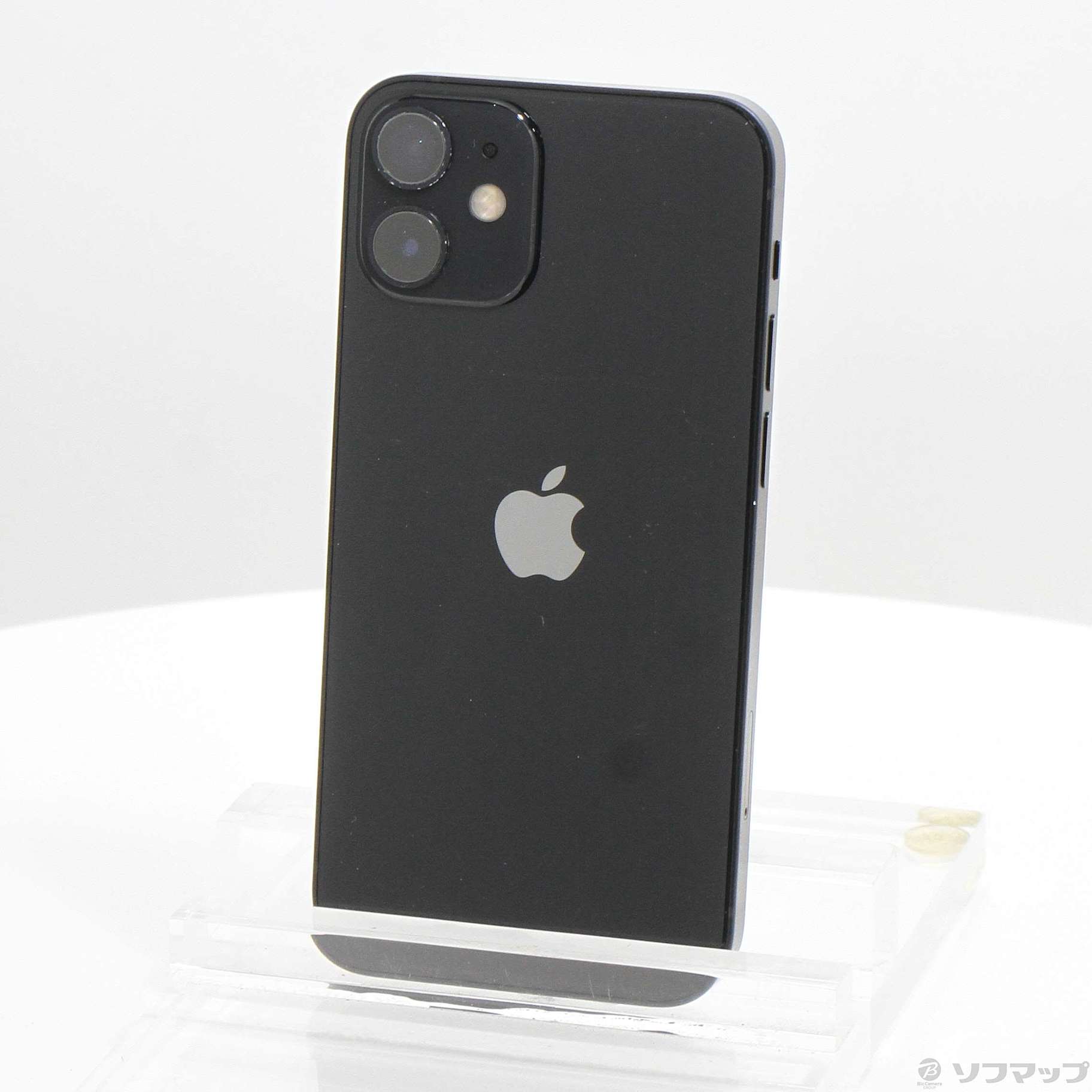 iPhone 12 mini 中古一覧｜SIMフリー・キャリア - 価格.com