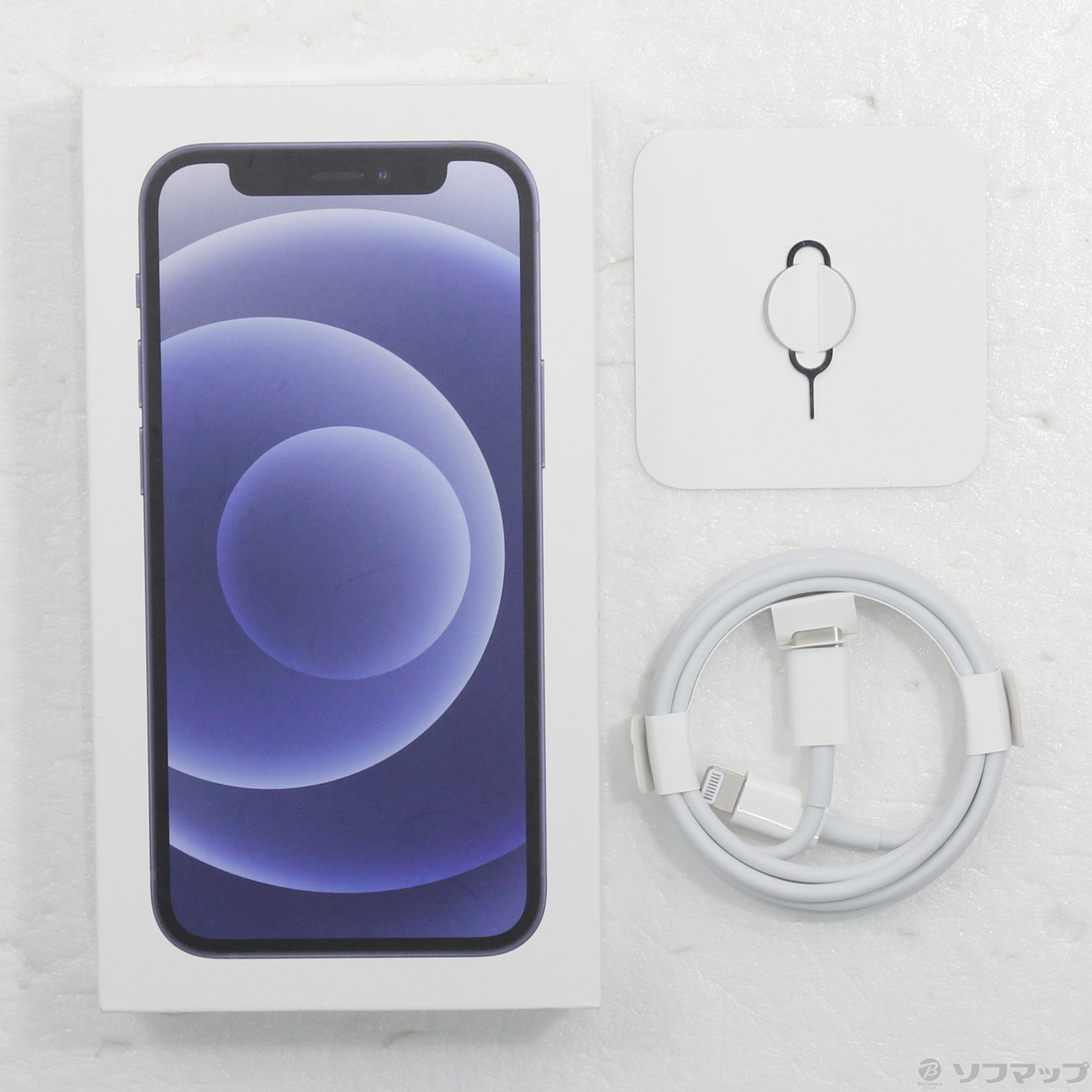 iPhone 12 mini 中古一覧｜SIMフリー・キャリア - 価格.com