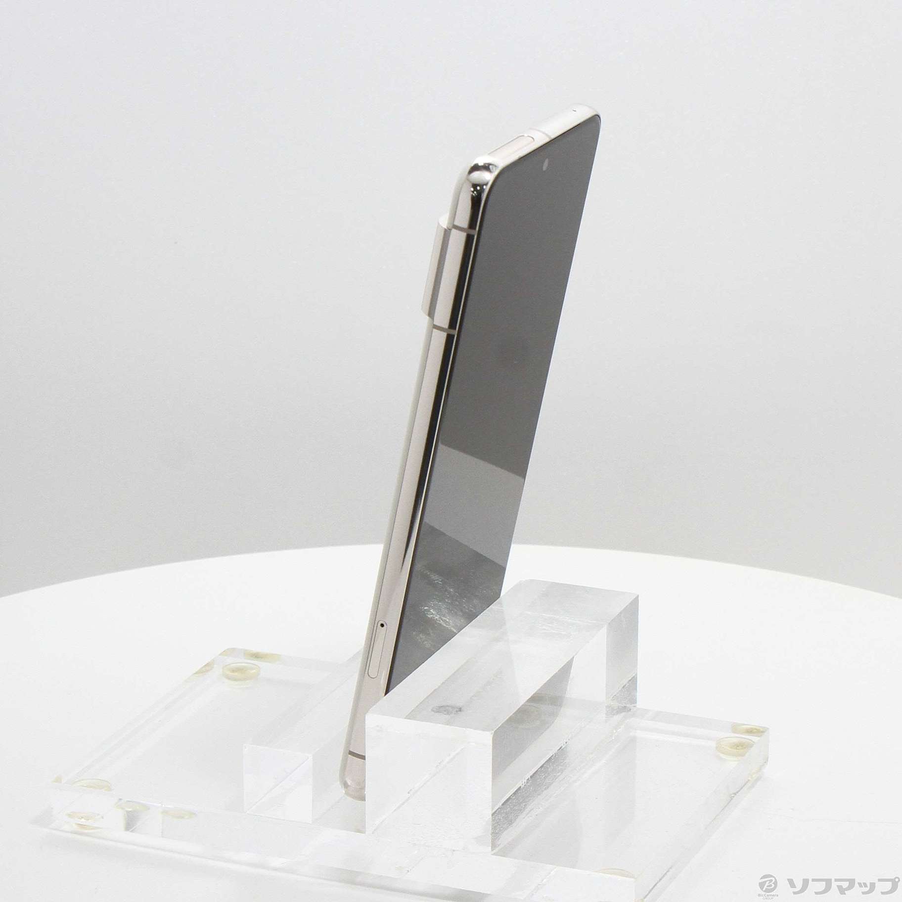 Google Pixel 8 Pro 128GB SIM�t���[ [Porcelain]�̐��i�摜2