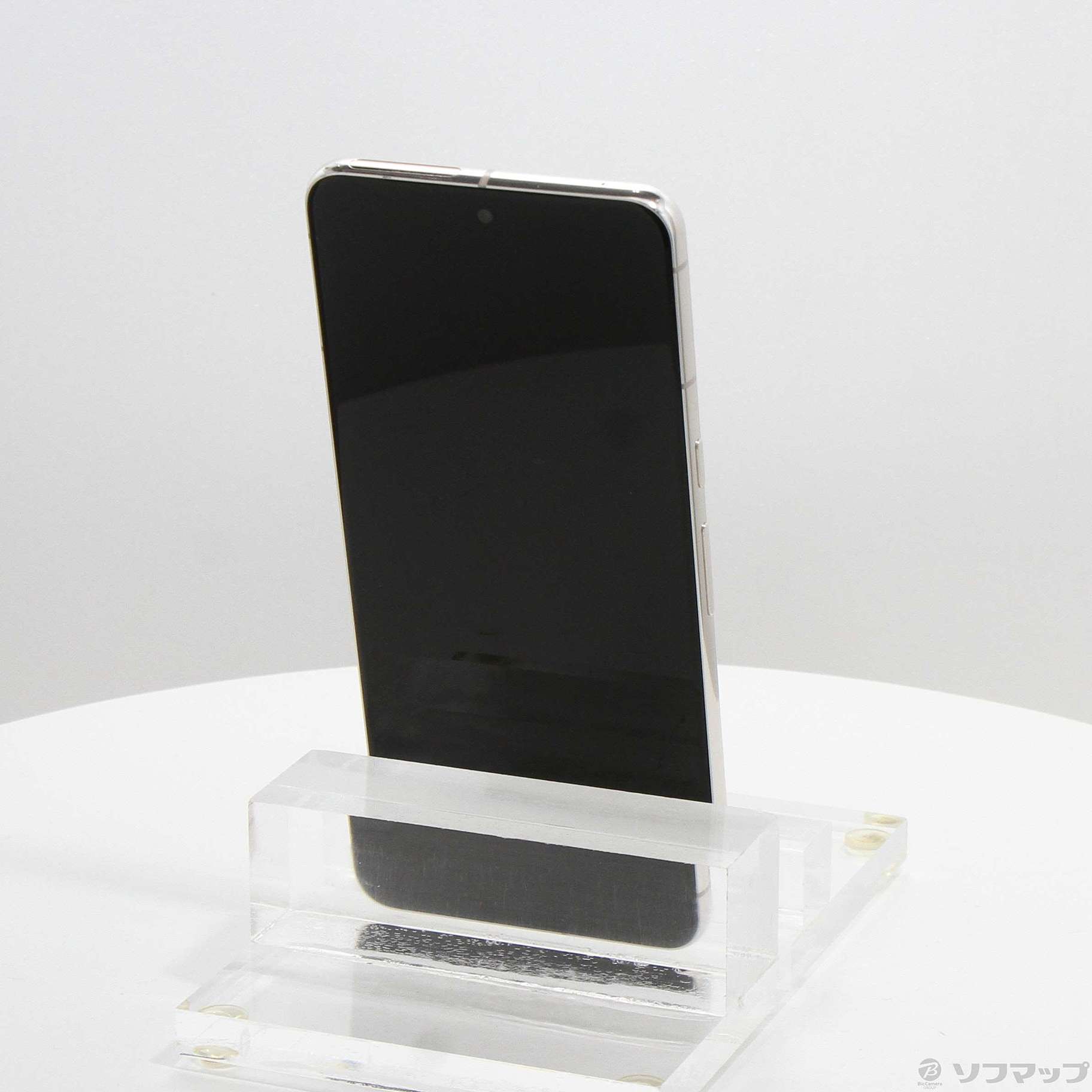 Google Pixel 8 Pro 128GB SIM�t���[ [Porcelain]�̐��i�摜3