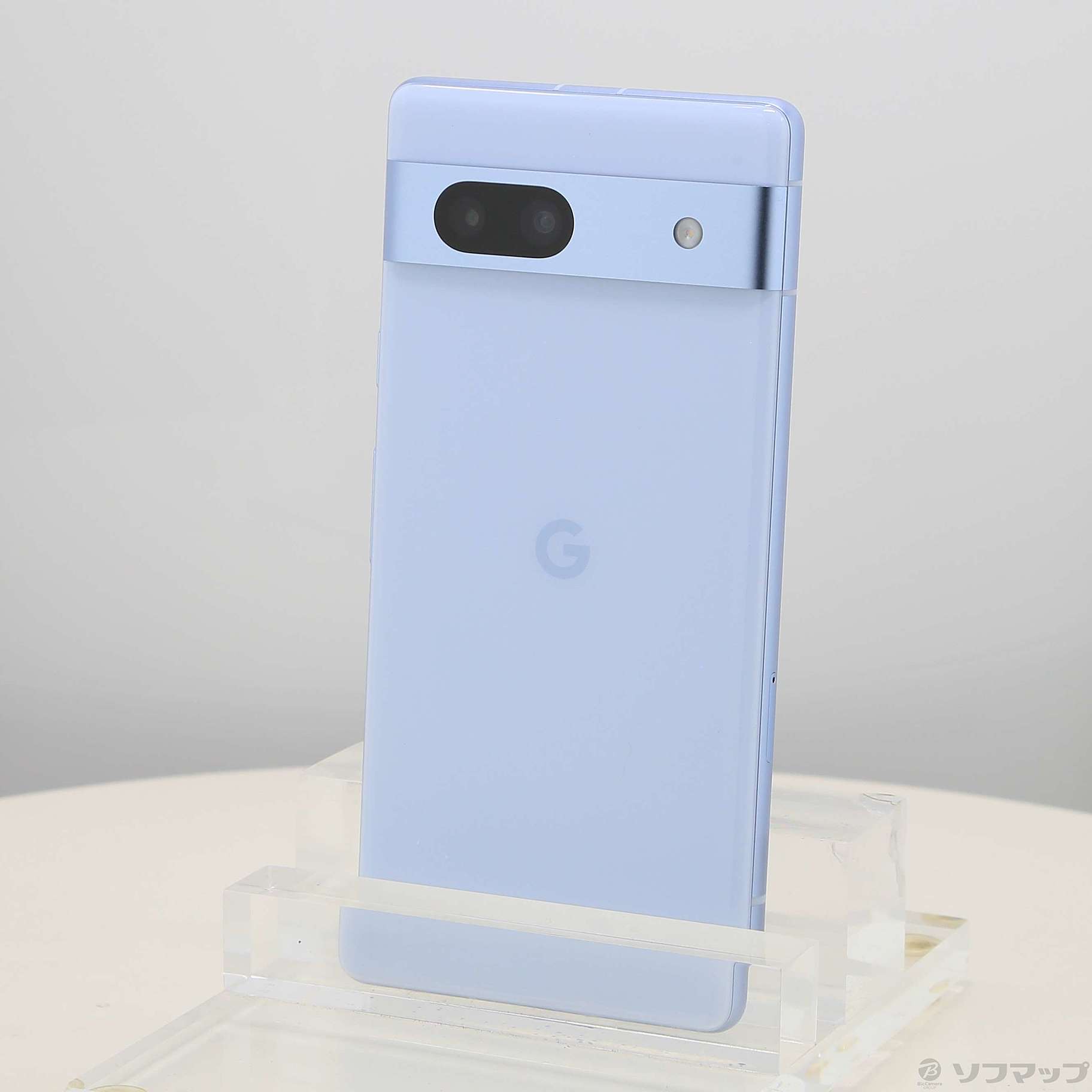 Google Pixel 7a SIM�t���[ [Sea]