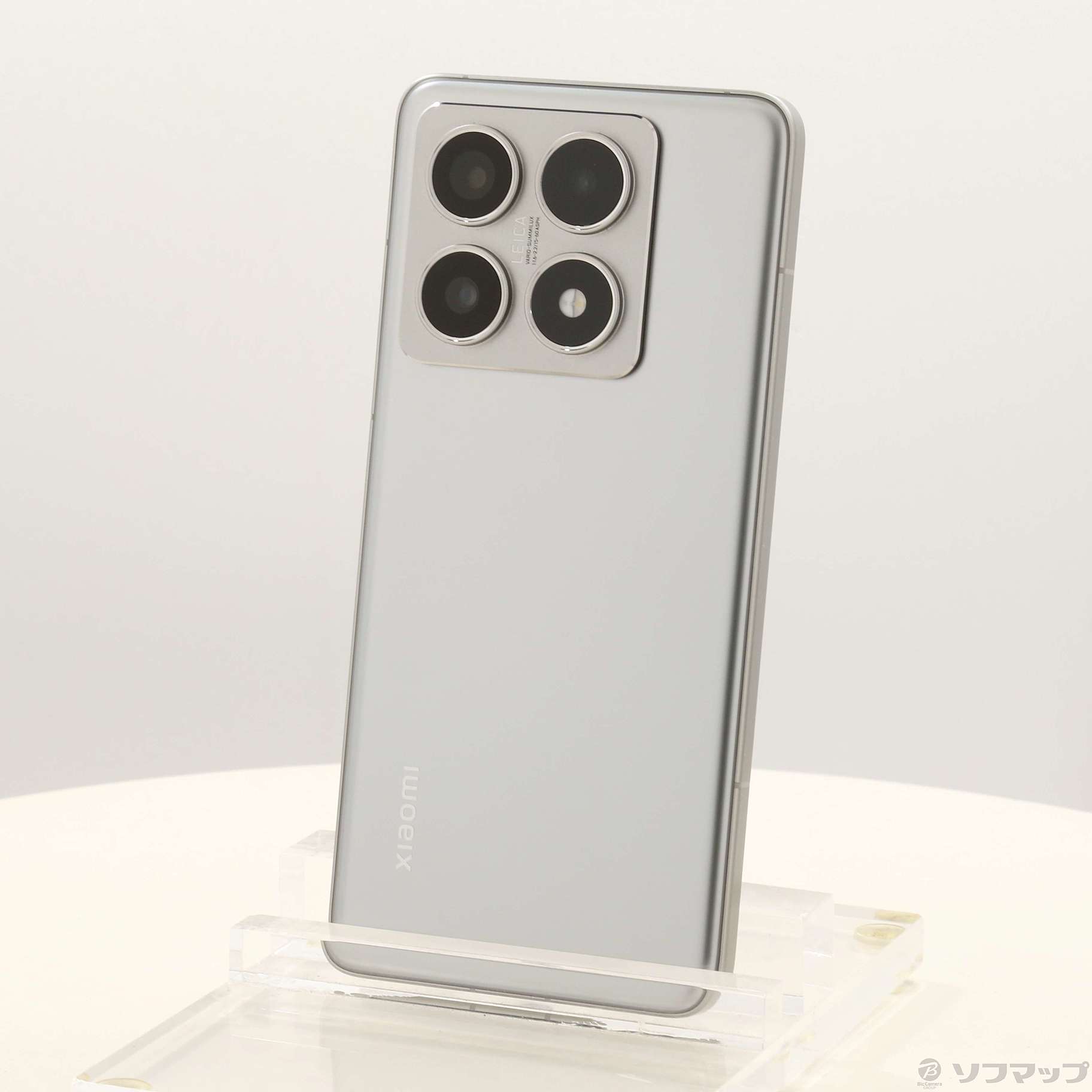 Xiaomi 14T Pro 512GB SIM�t���[ [�`�^���O���[]