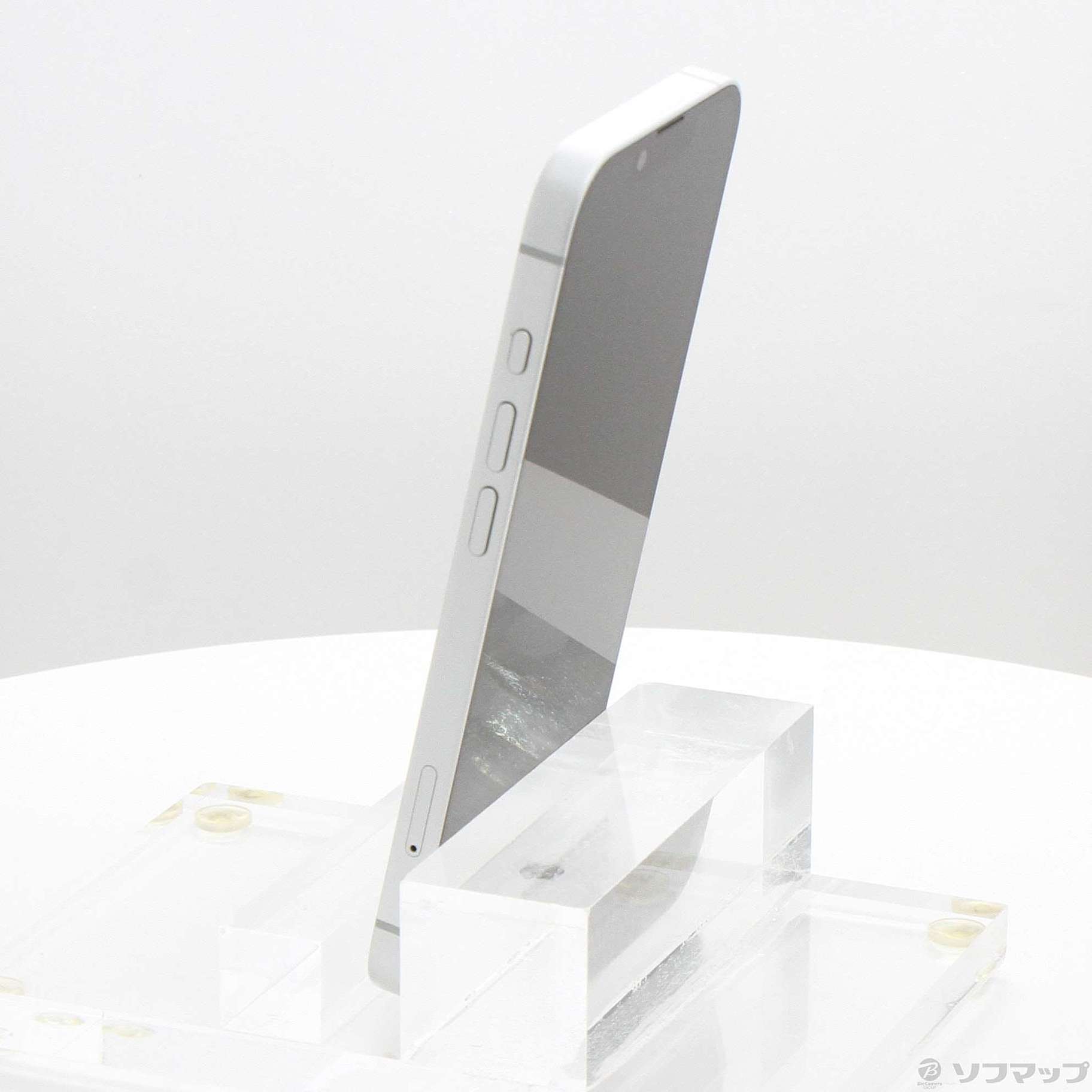 iPhone 16e 128GB SIM�t���[ [�z���C�g]�̐��i�摜2