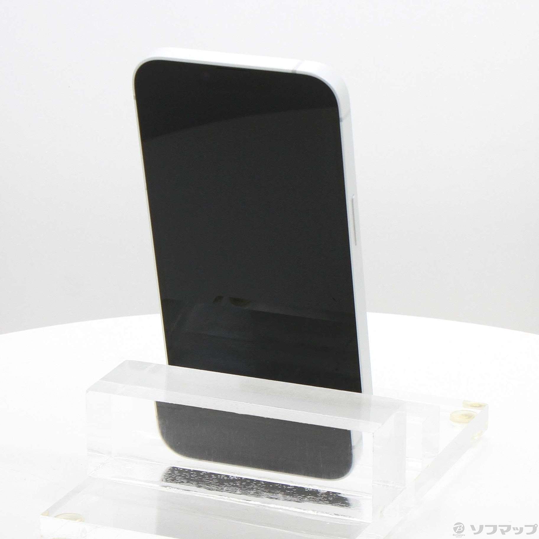 iPhone 16e 128GB SIM�t���[ [�z���C�g]�̐��i�摜3