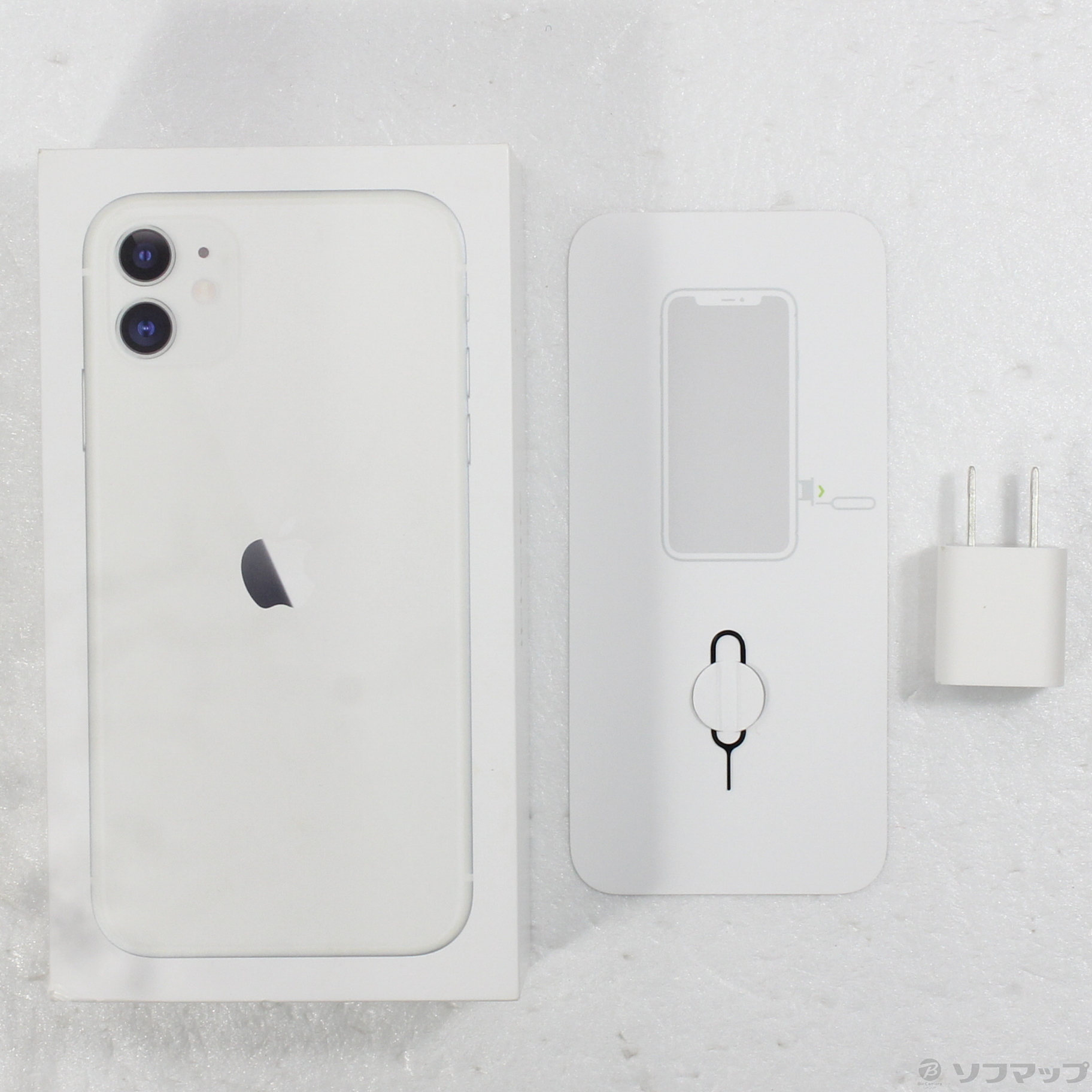 iPhone 11 中古一覧｜SIMフリー・キャリア - 価格.com