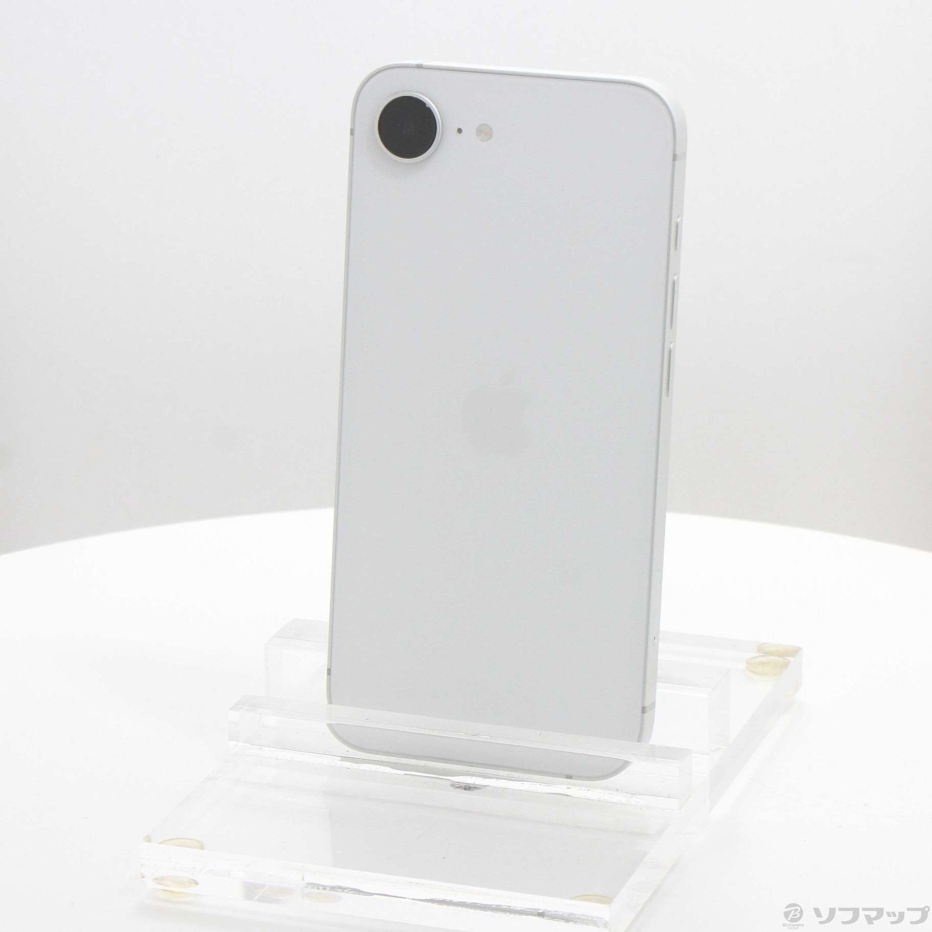 iPhone 16e 中古一覧｜SIMフリー・キャリア - 価格.com