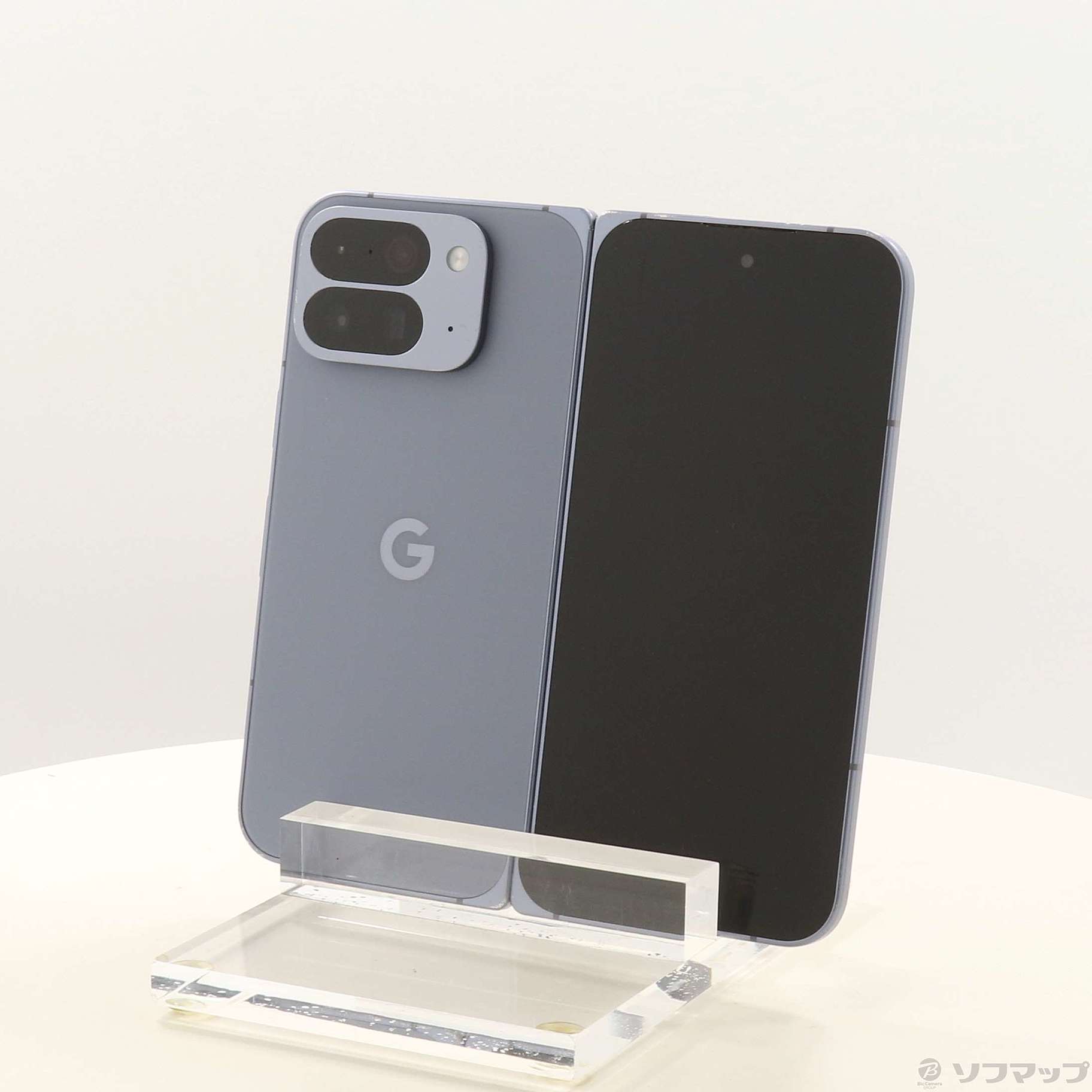 Google Pixel 10 Pro Fold 中古一覧｜SIMフリー・キャリア - 価格.com