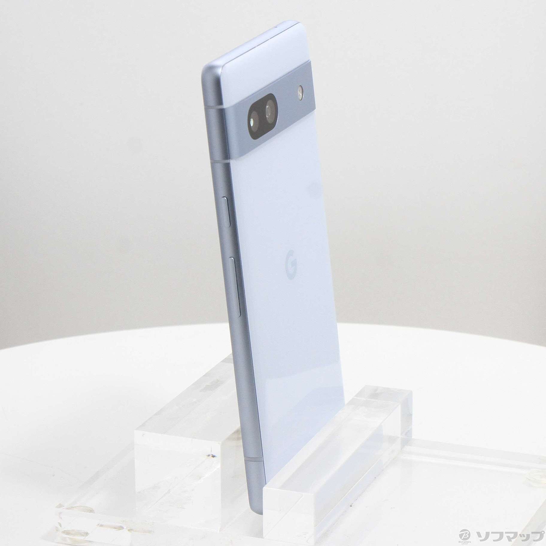 Google Pixel 7a 中古一覧｜SIMフリー・キャリア - 価格.com