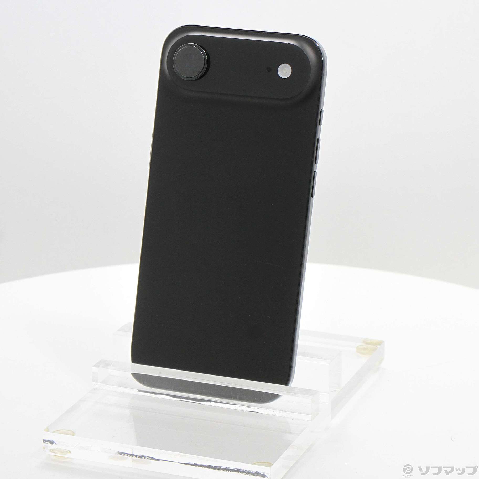 iPhone Air 256GB SIMフリー [スペースブラック] 中古(白ロム)価格比較