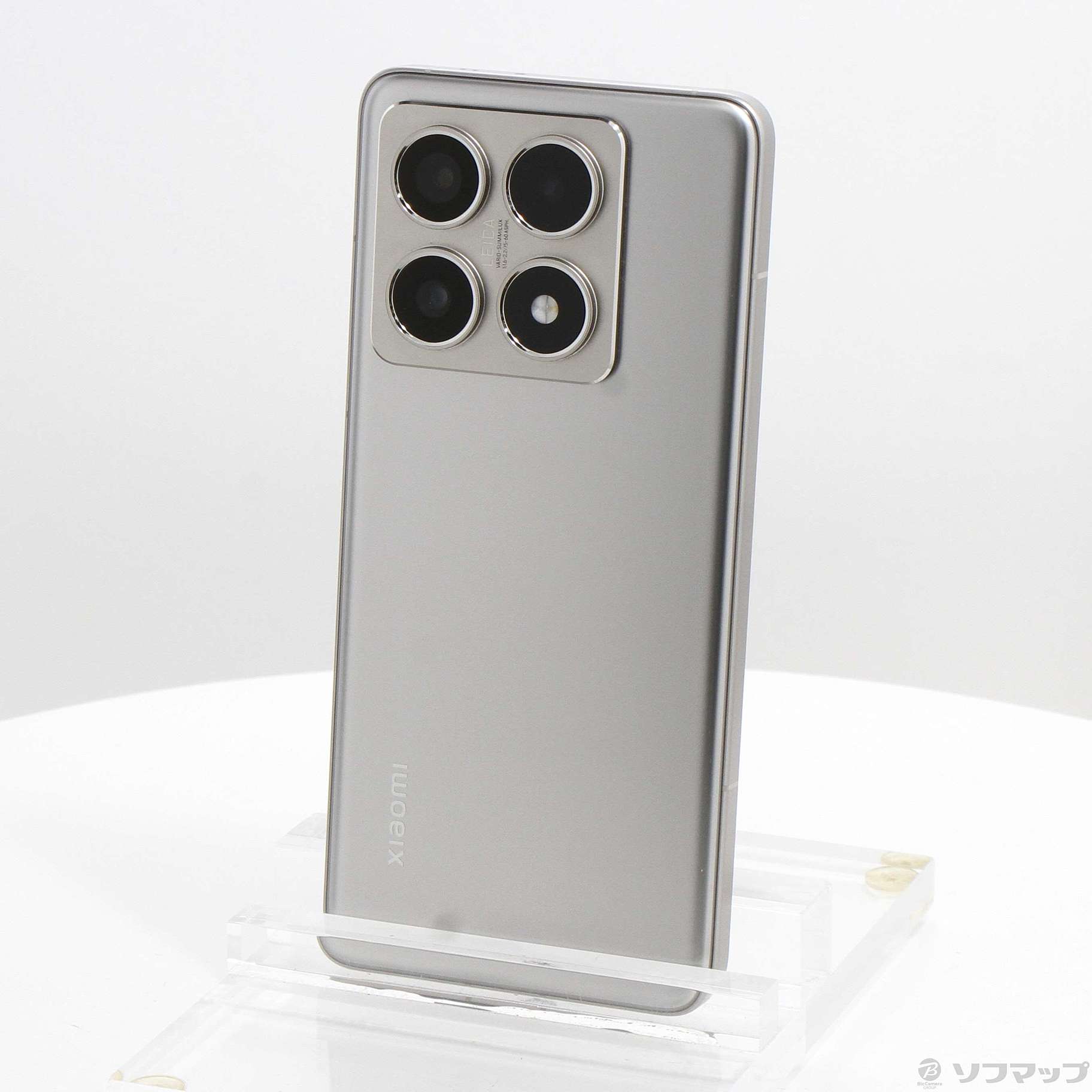 Xiaomi 14T Pro 256GB SIM�t���[ [�`�^���O���[]