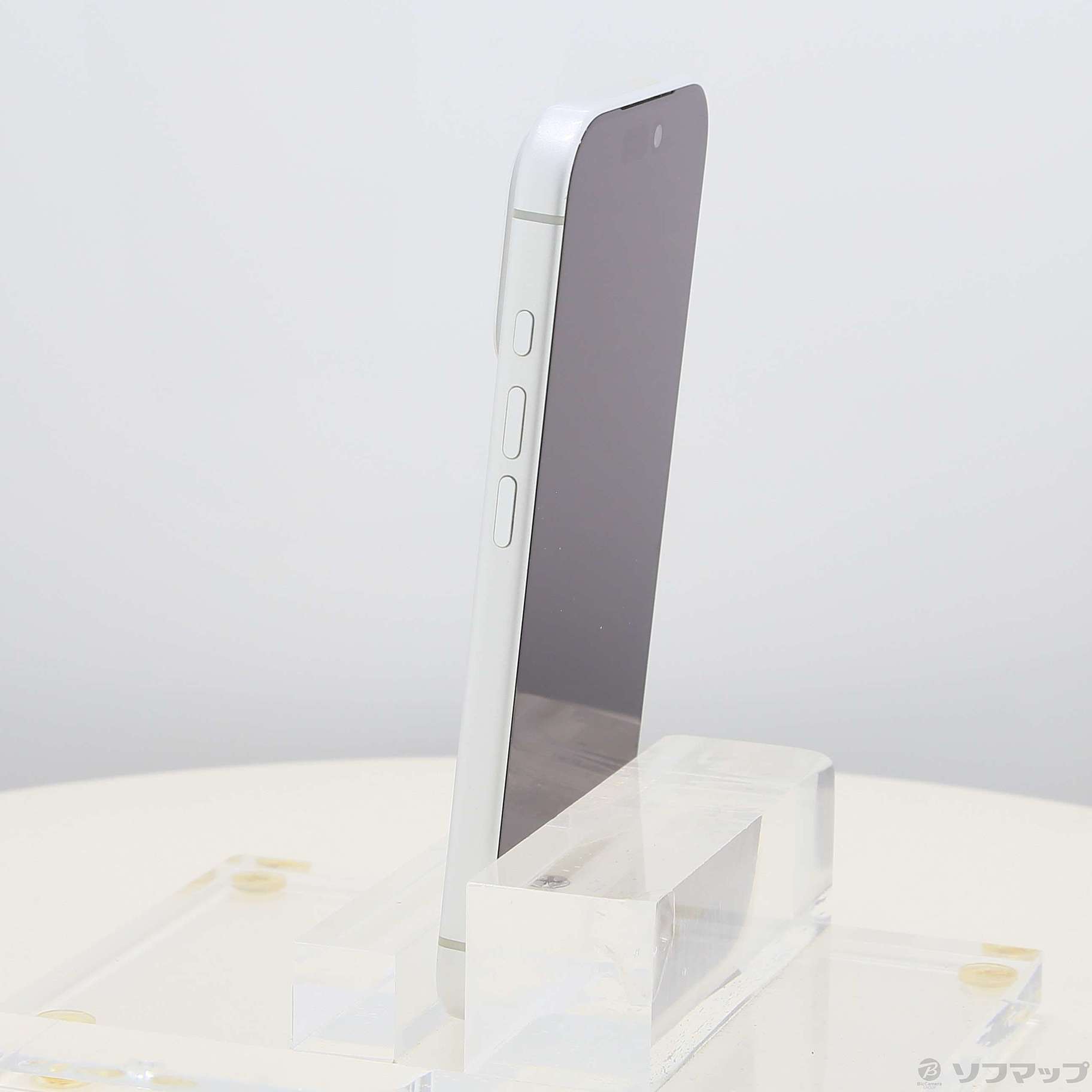 iPhone 17 Pro 256GB SIM�t���[ [�V���o�[]�̐��i�摜2