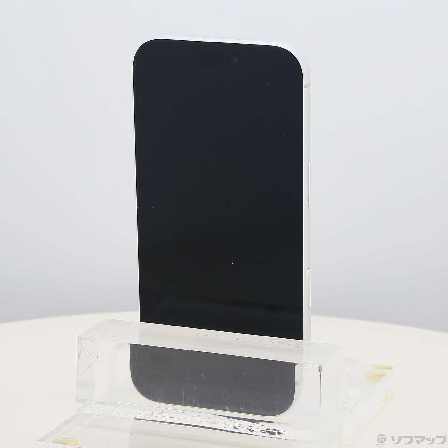 iPhone 17 Pro 256GB SIM�t���[ [�V���o�[]�̐��i�摜3