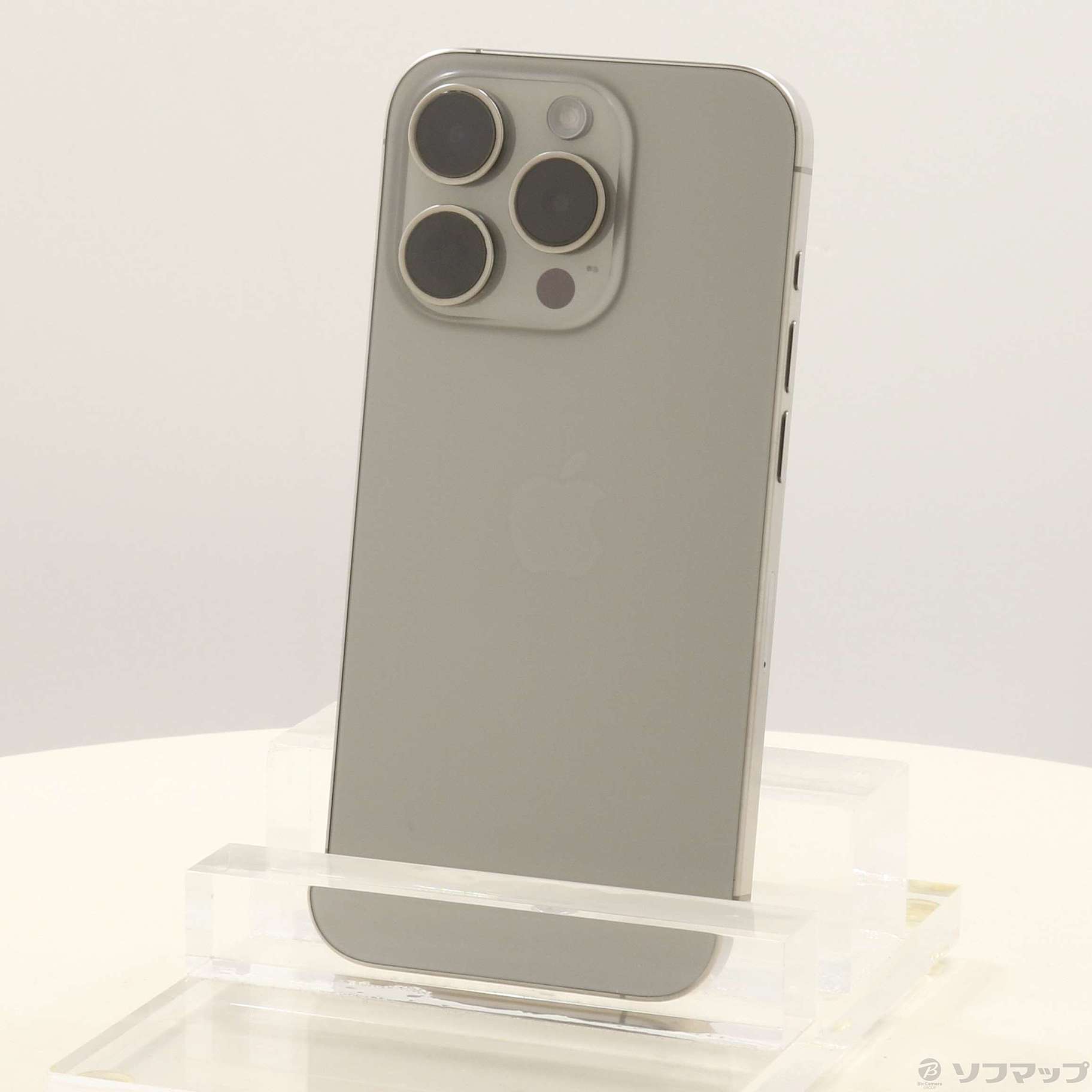 iPhone 15 Pro 中古一覧｜SIMフリー・キャリア - 価格.com