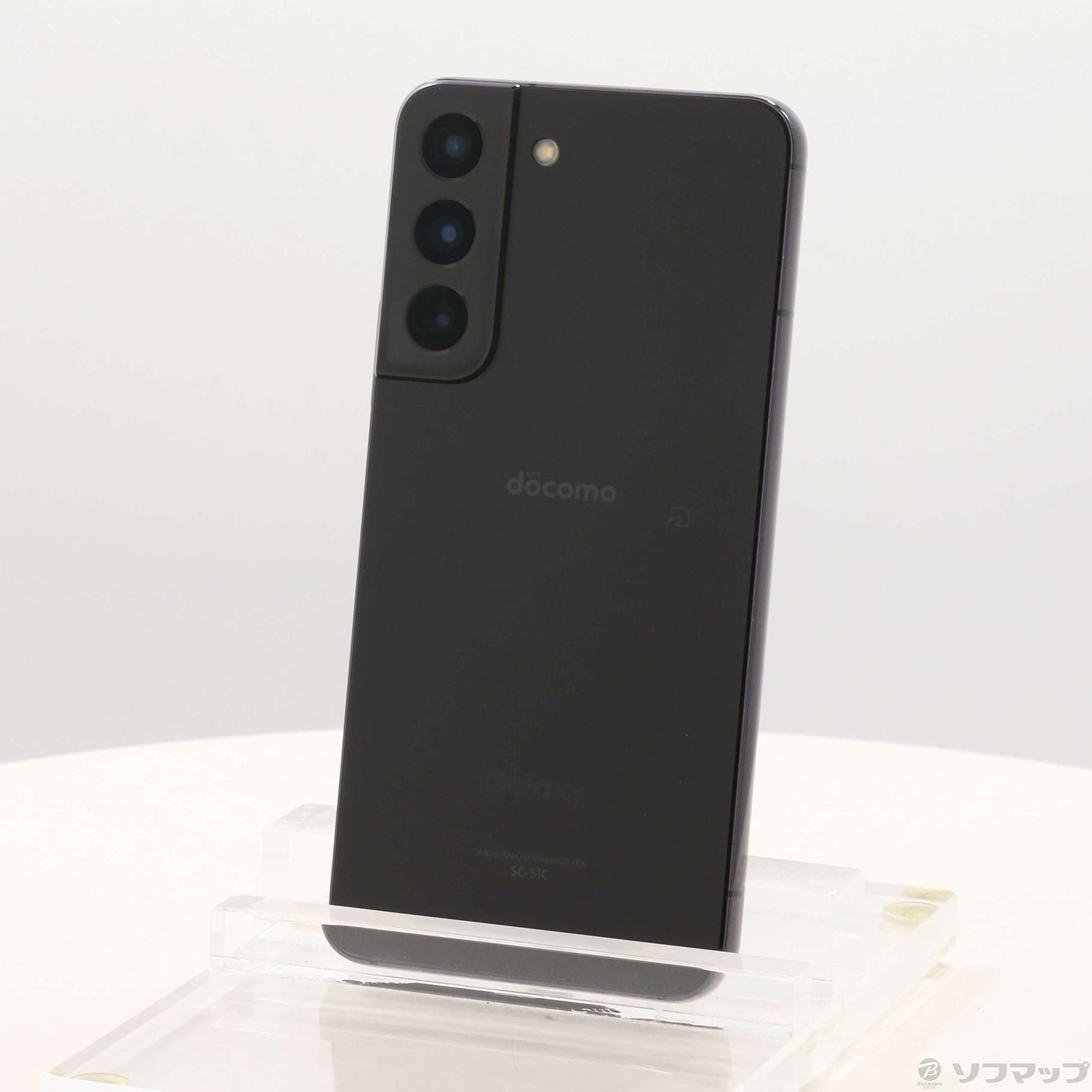 Galaxy S22 SC-51C docomo [�t�@���g���u���b�N]
