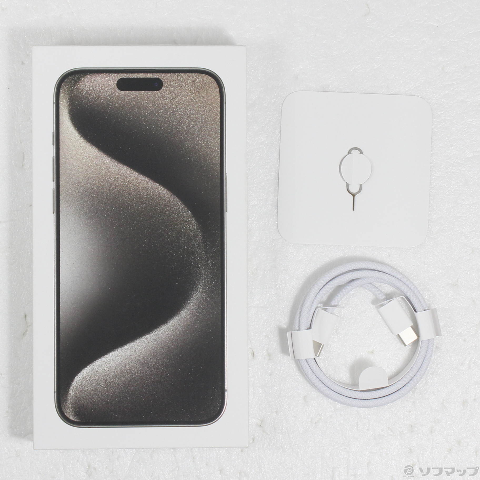 iPhone 15 Pro Max 中古一覧｜SIMフリー・キャリア - 価格.com