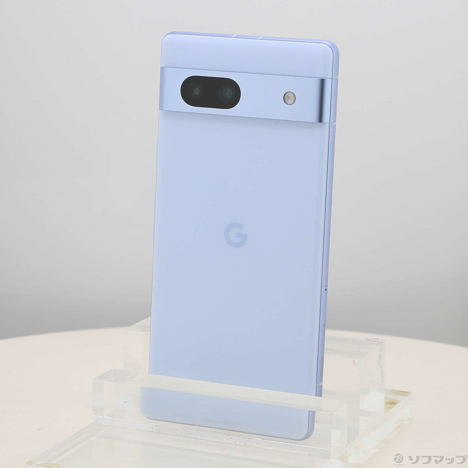 Google Pixel 7a SIM�t���[ [Sea]