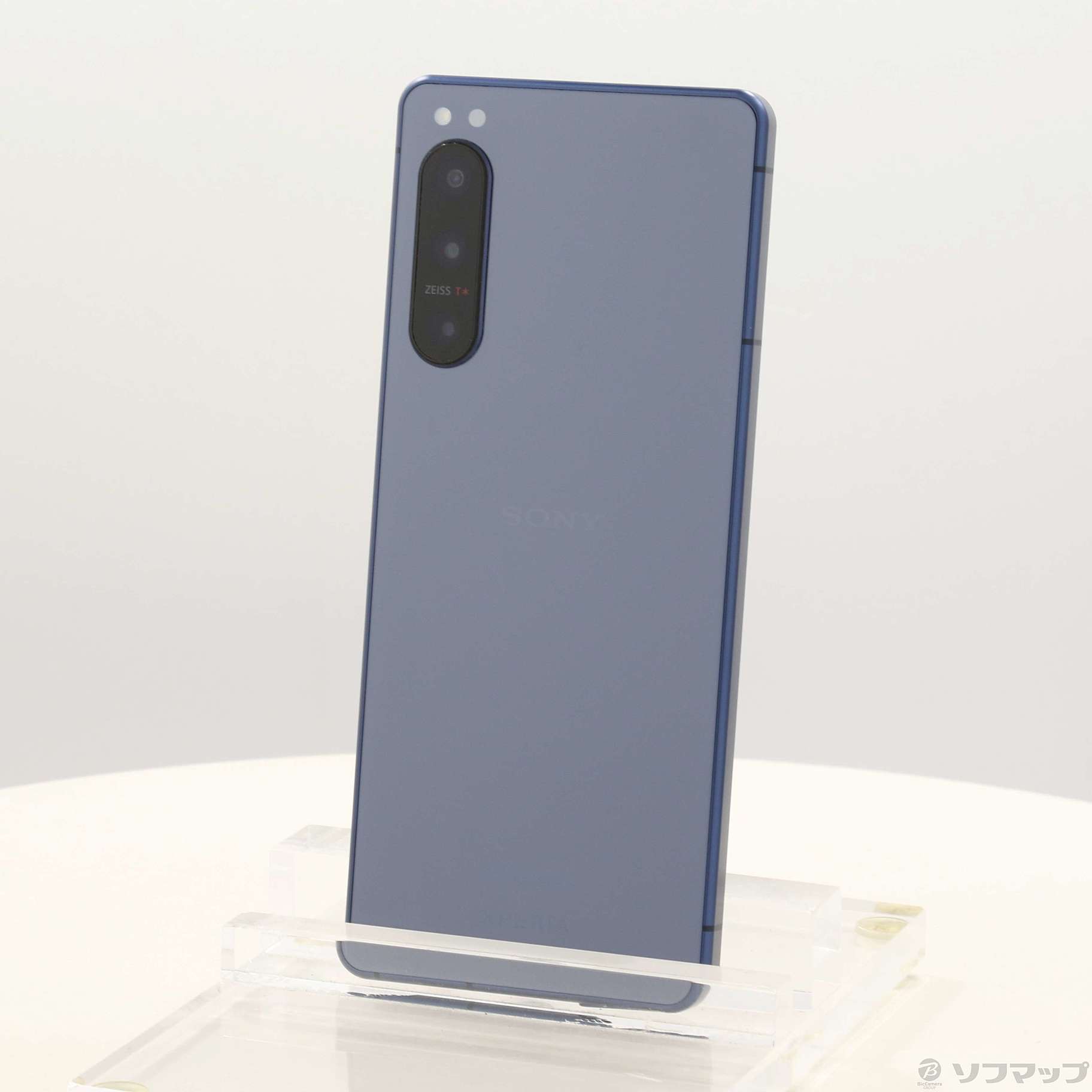 Xperia 5 IV SO-54C docomo [�u���[]