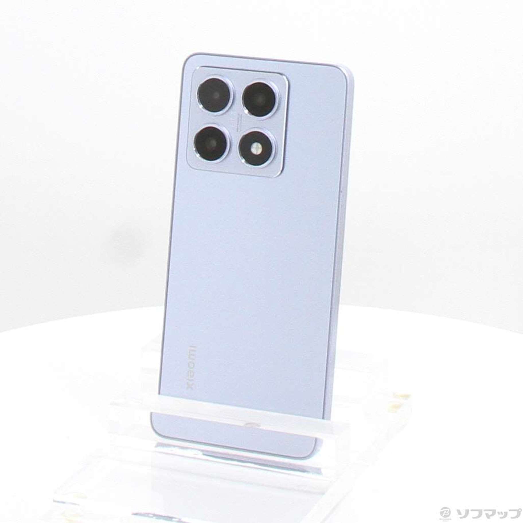 Xiaomi 14T au [�`�^���u���[]