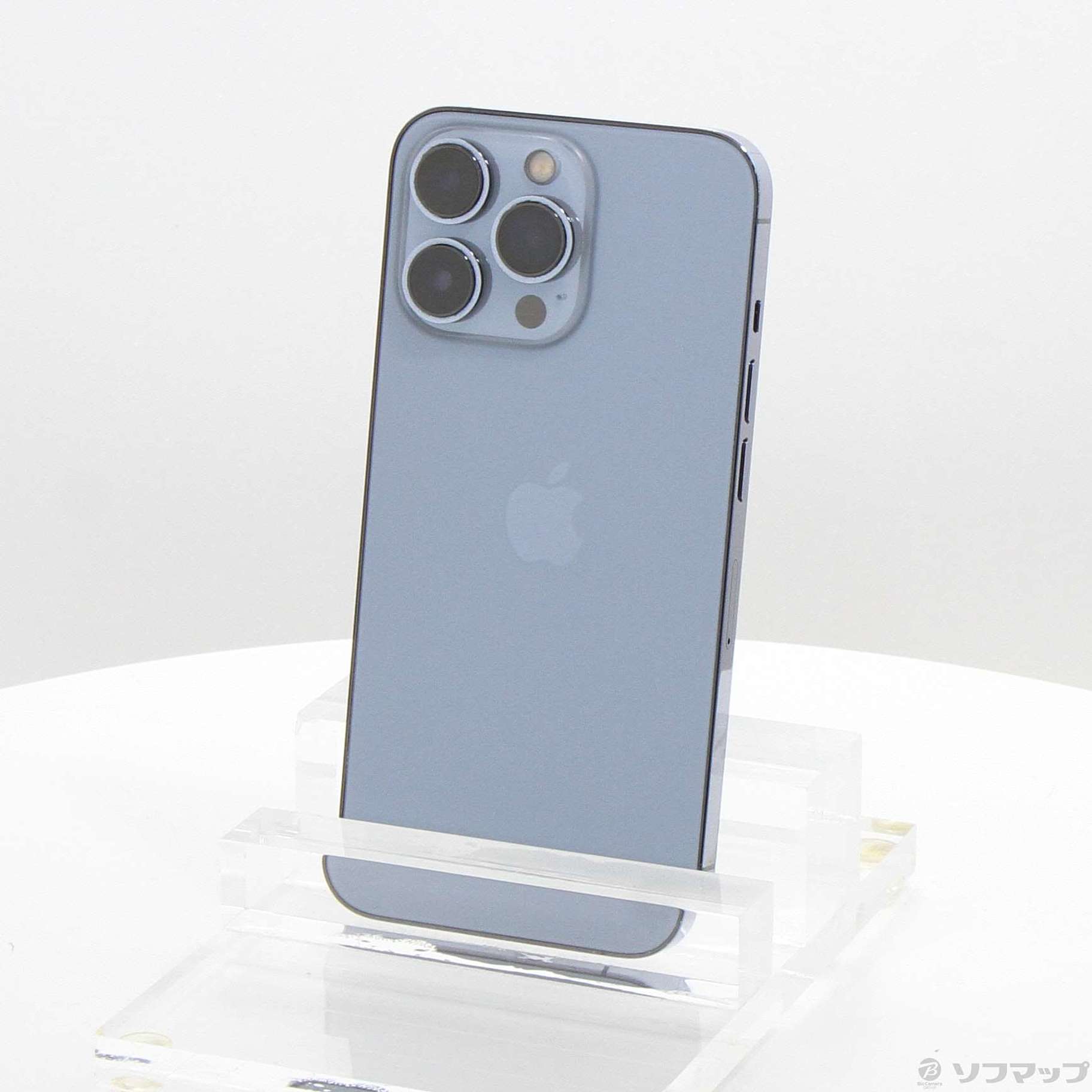 iPhone 13 Pro 128GB SIM�t���[ [�V�G���u���[]�̐��i�摜1