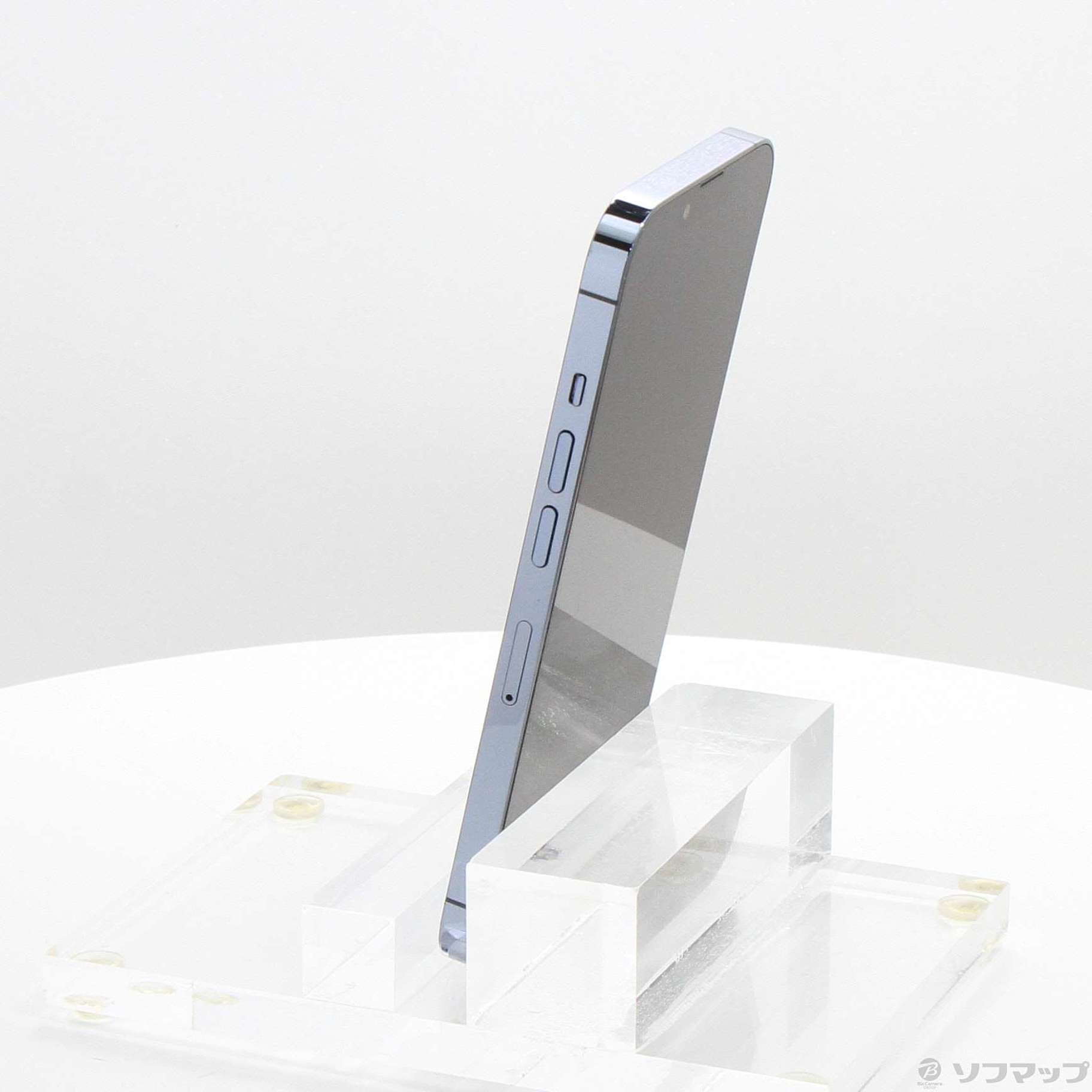 iPhone 13 Pro 128GB SIM�t���[ [�V�G���u���[]�̐��i�摜2