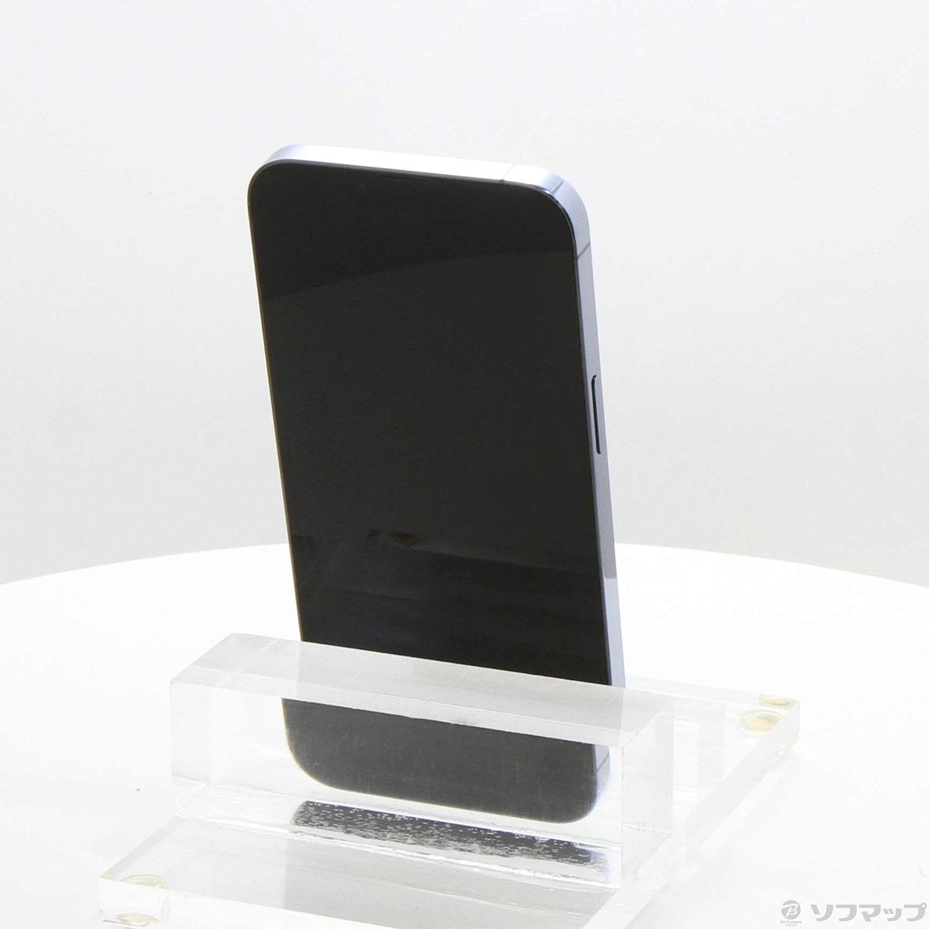 iPhone 13 Pro 128GB SIM�t���[ [�V�G���u���[]�̐��i�摜3